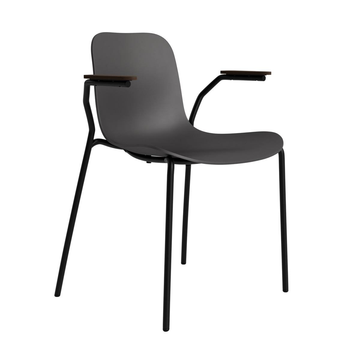 Langue Chair Armrest