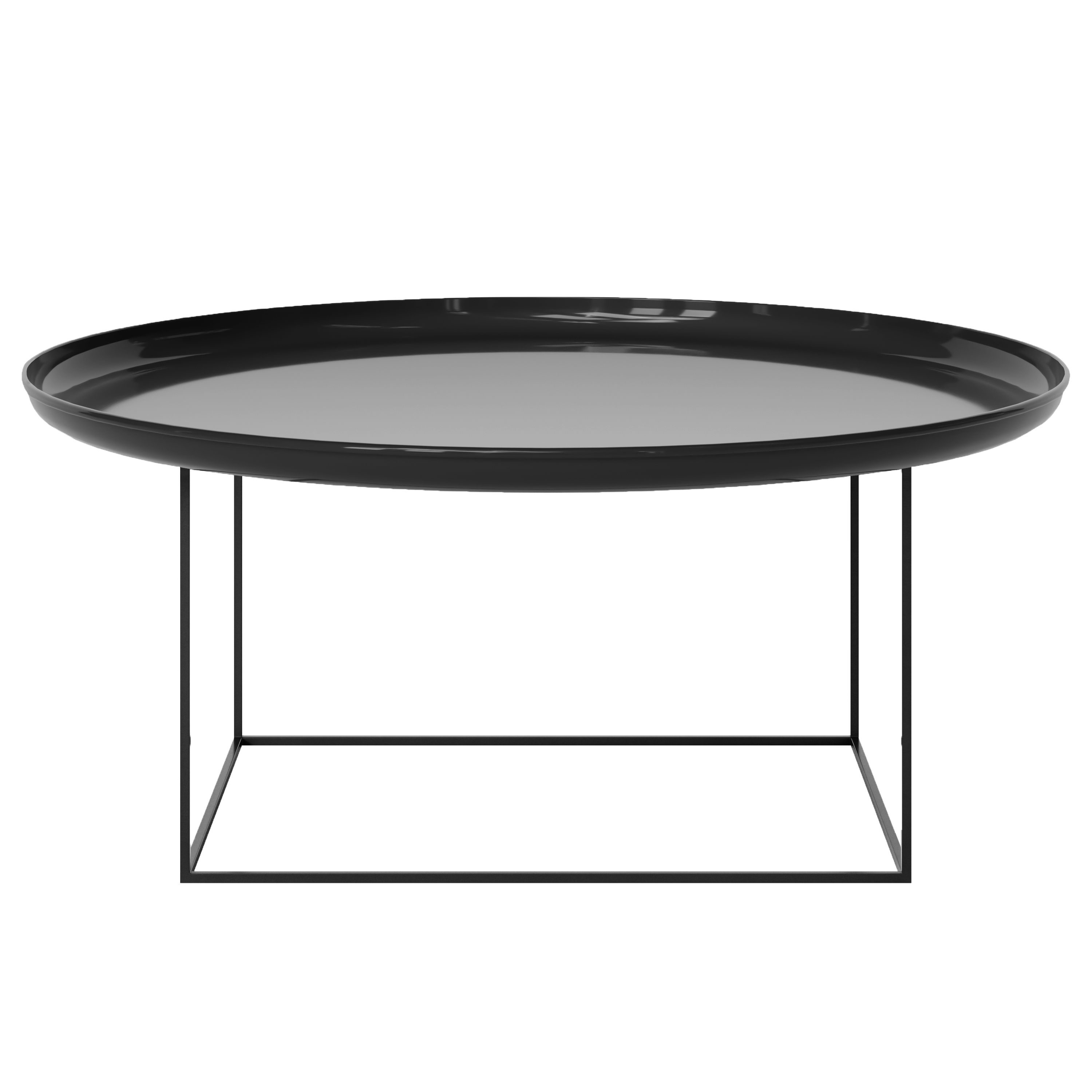 Duke Coffee Table | Large