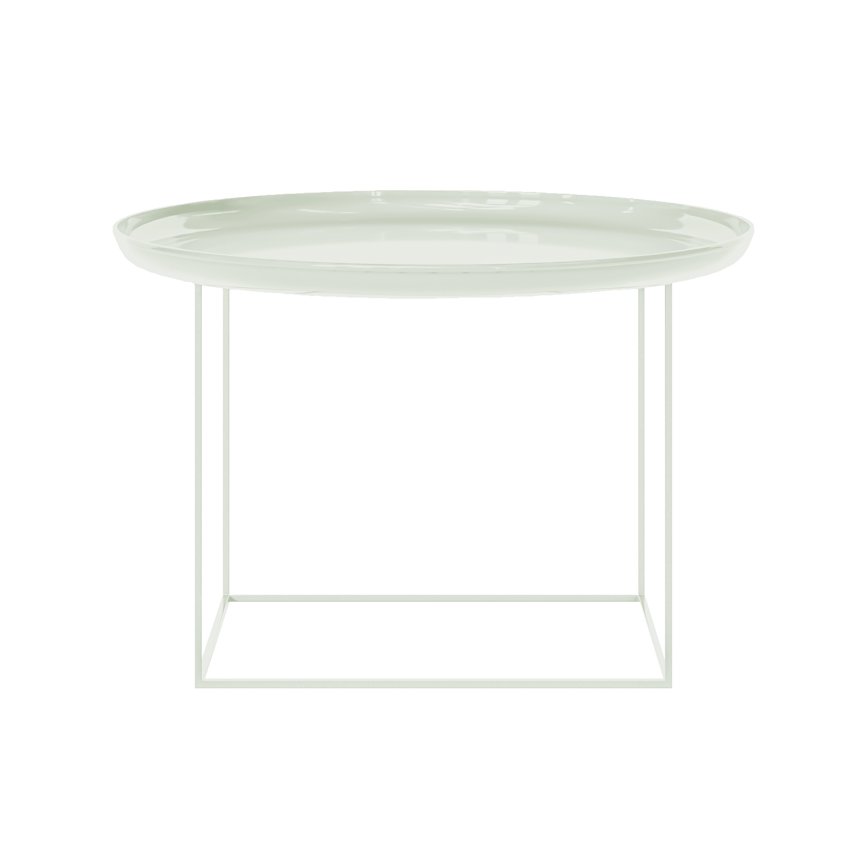 Duke Coffee Table | Medium