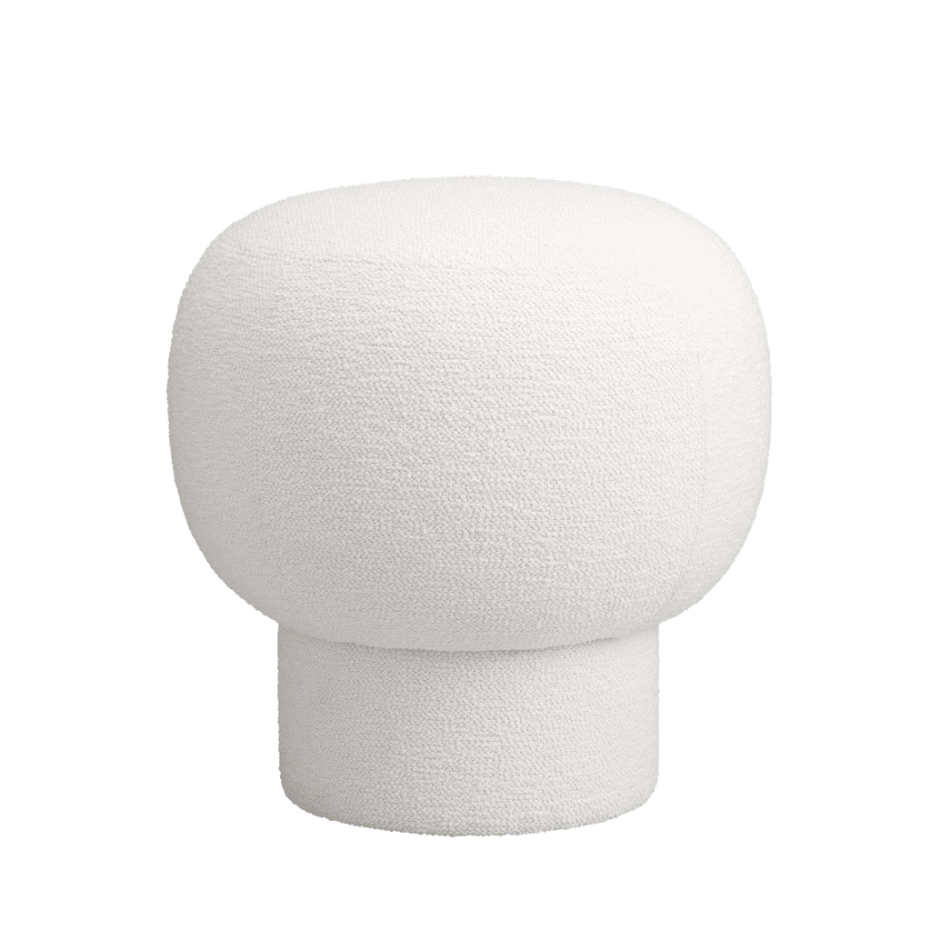 Liège Pouf