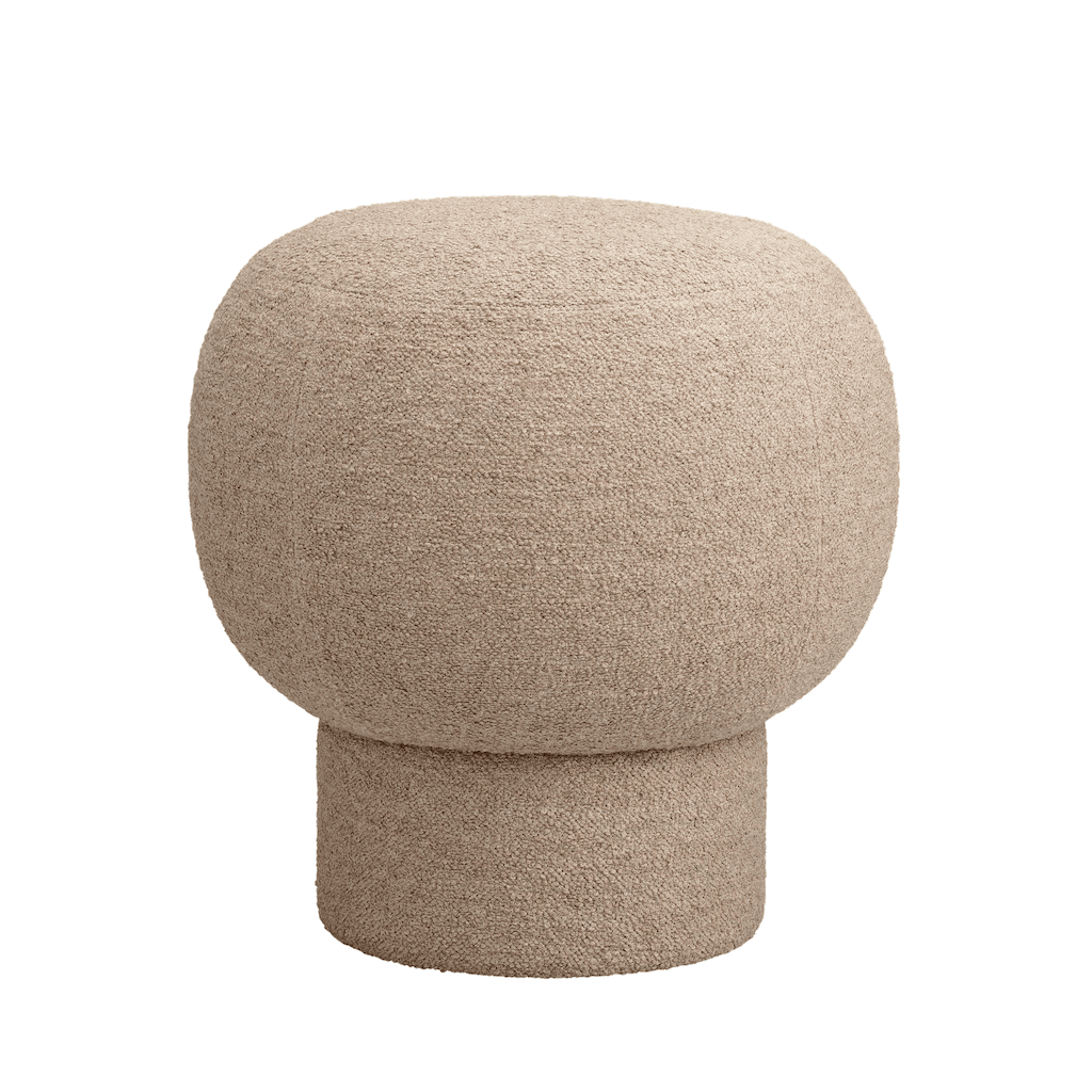 Liège Pouf