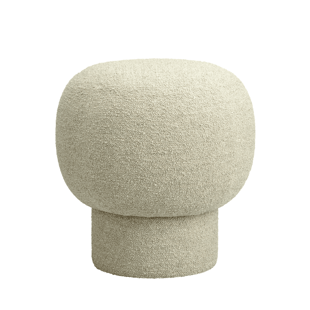 Liège Pouf