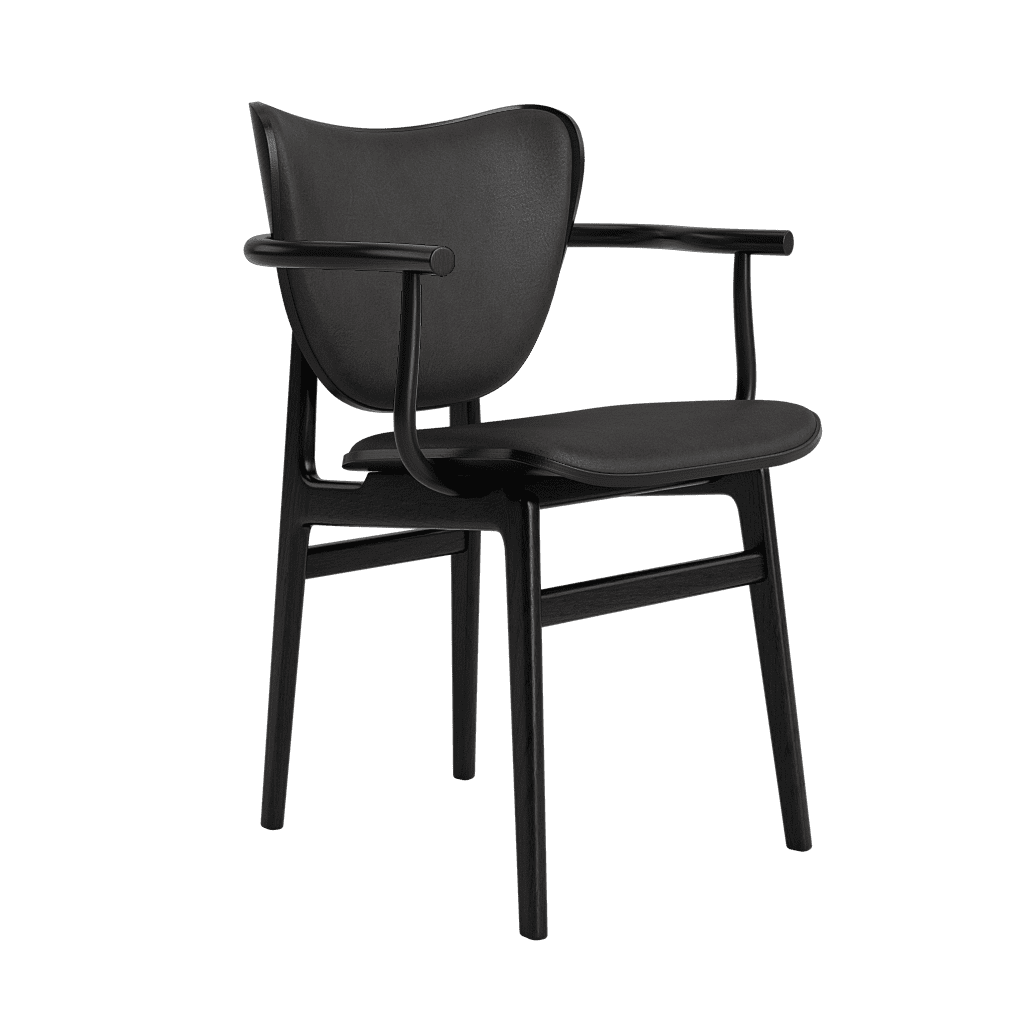 Elephant Chair Armrest