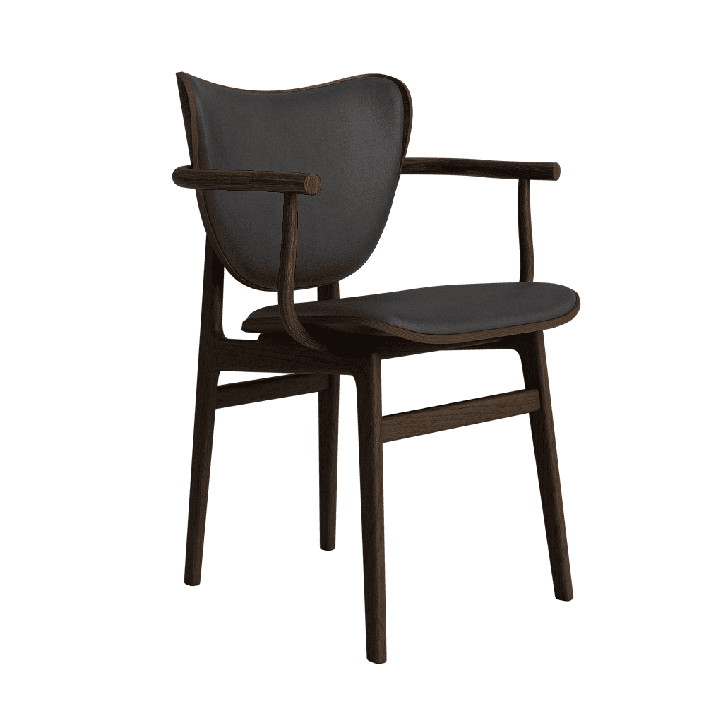 Elephant Chair Armrest