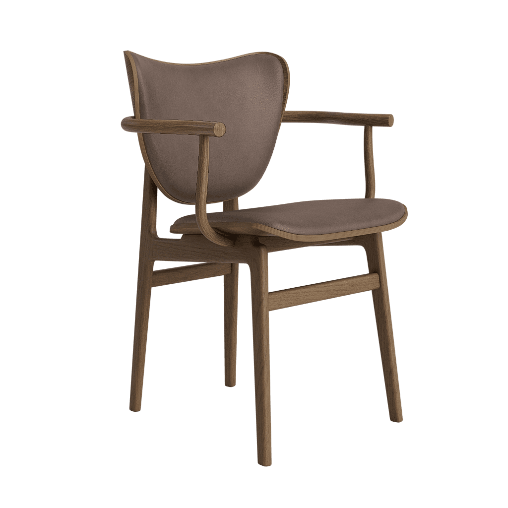 Elephant Chair Armrest