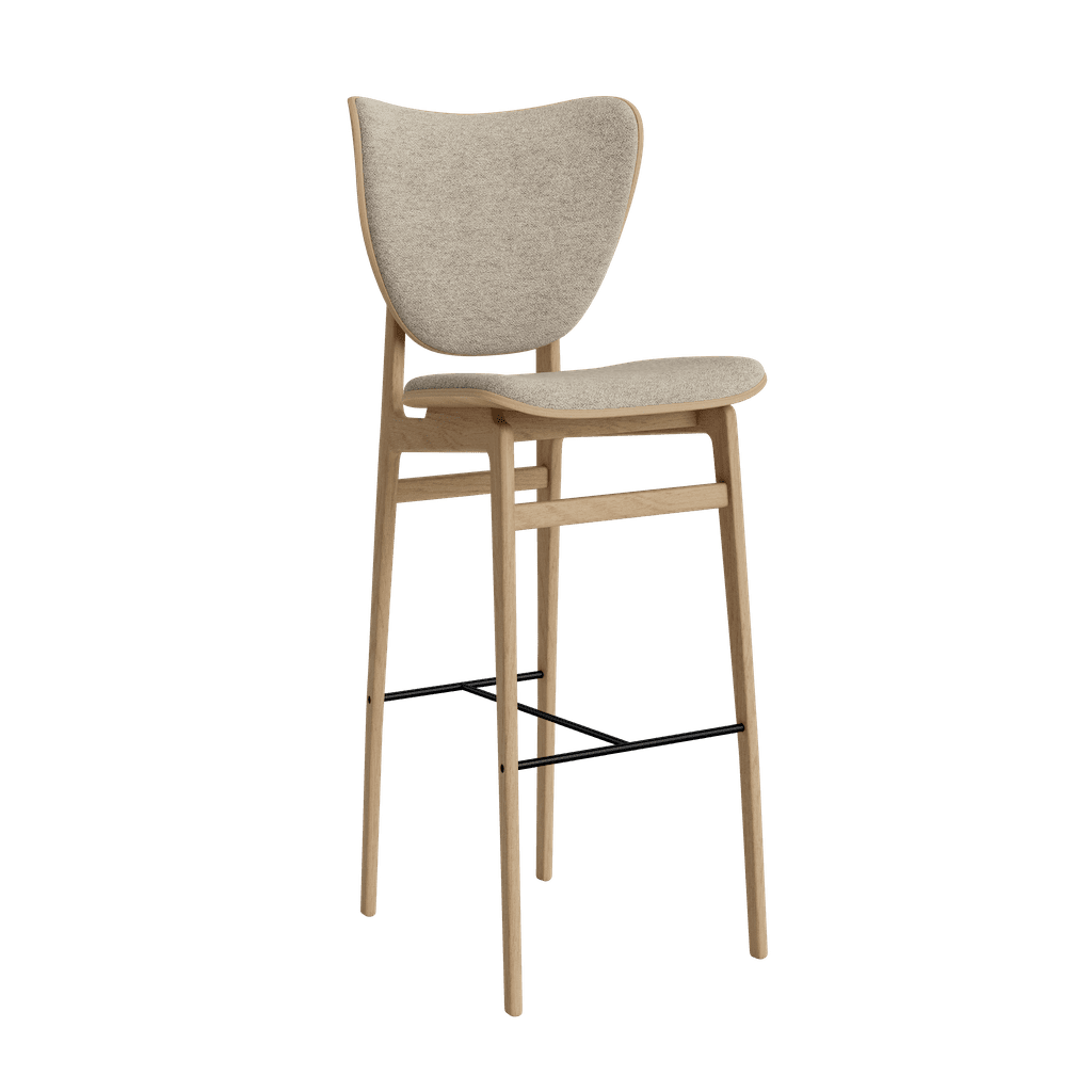 Elephant Bar Chair