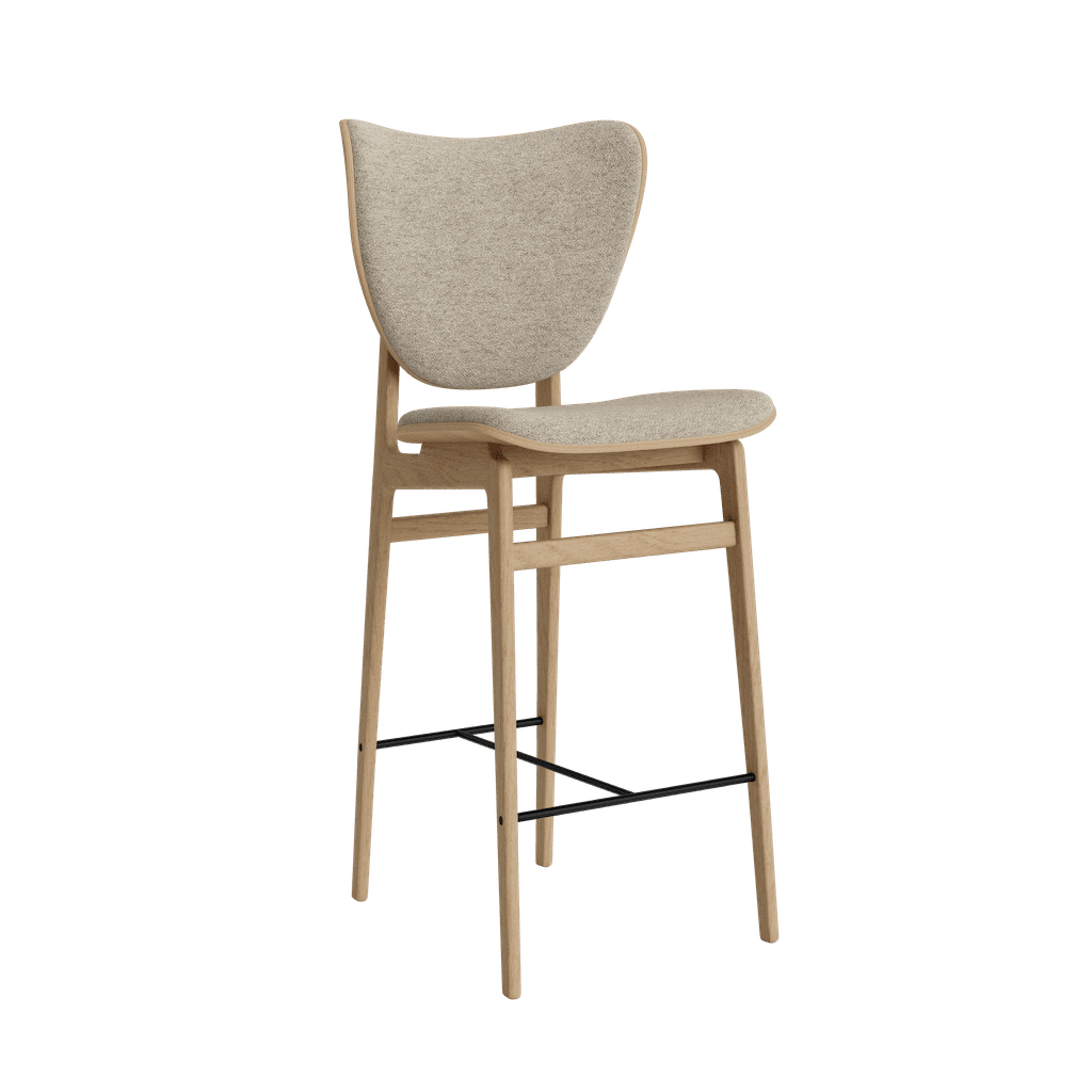 Elephant Bar Chair