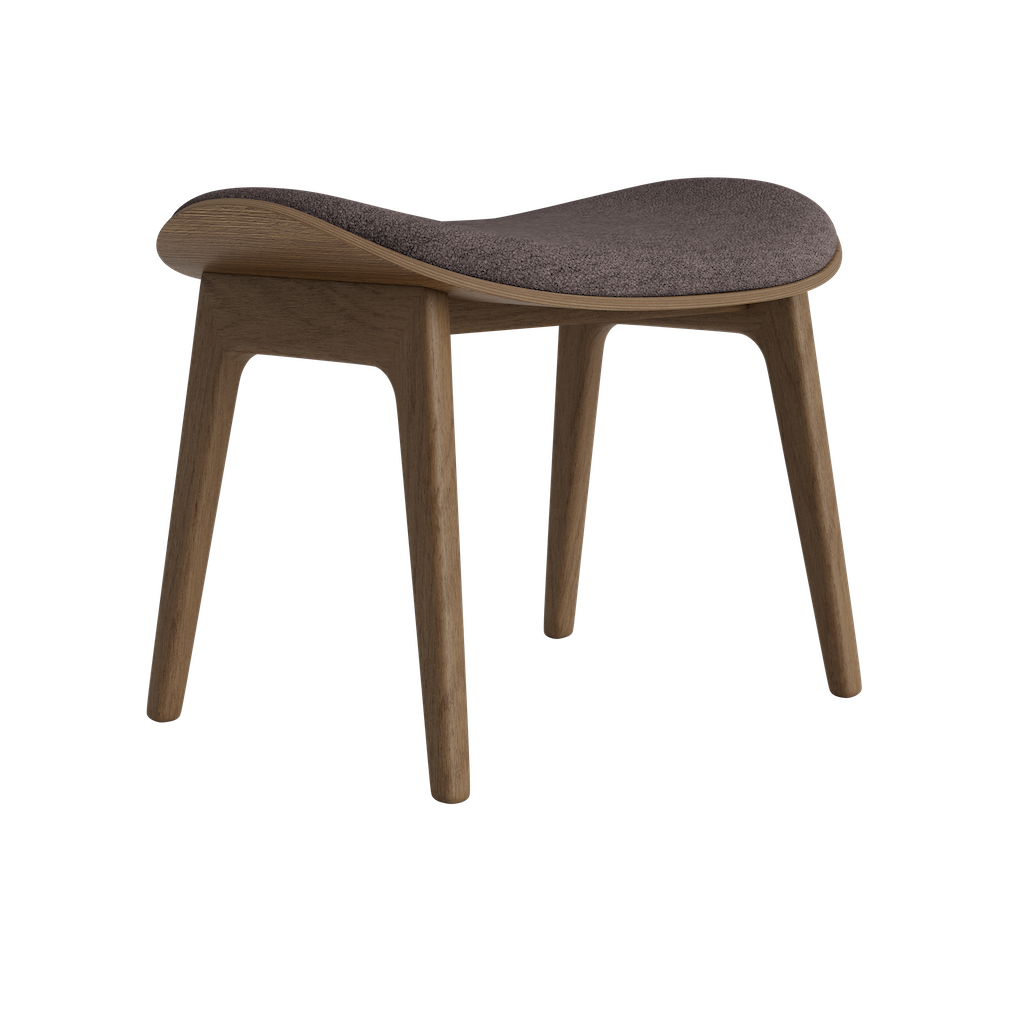 Elephant Lounge Stool