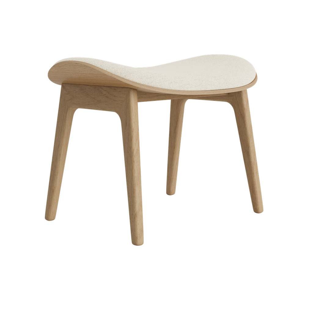 Elephant Lounge Stool