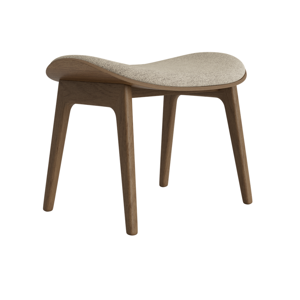 Elephant Lounge Stool