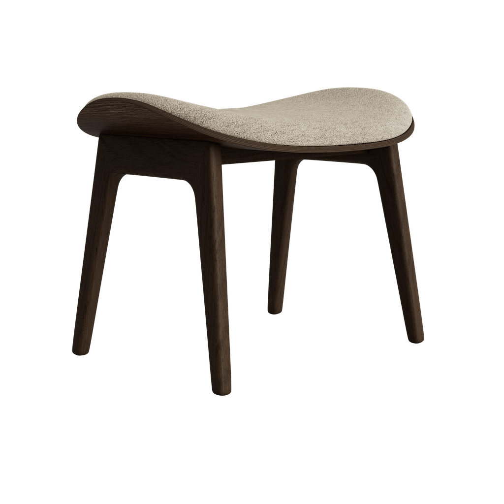 Elephant Lounge Stool