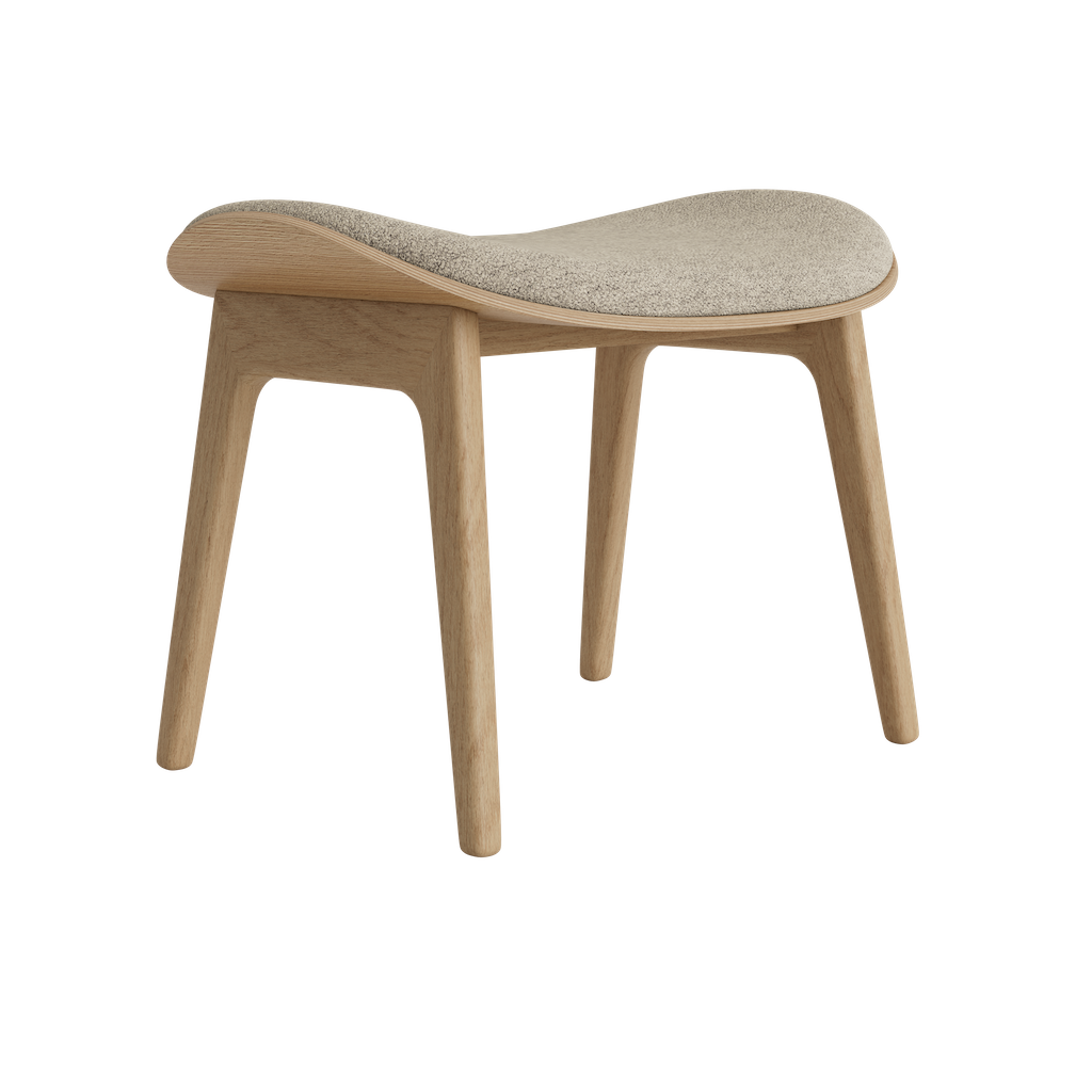 Elephant Lounge Stool
