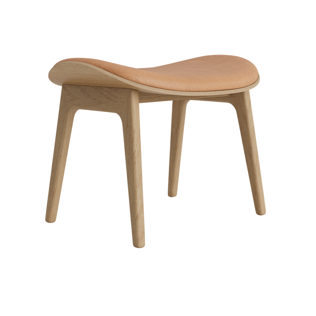 Elephant Lounge Stool
