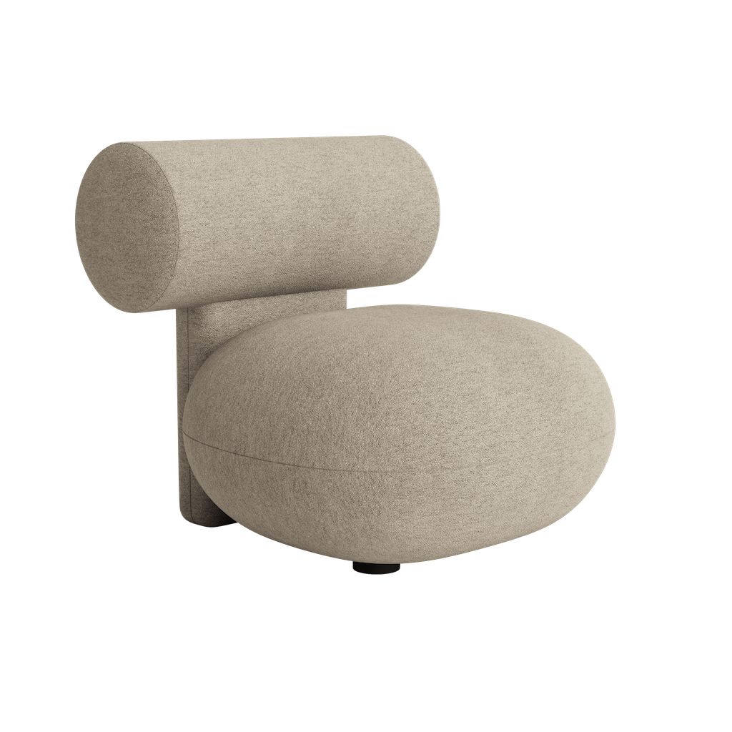 Hippo Lounge Full Upholstery