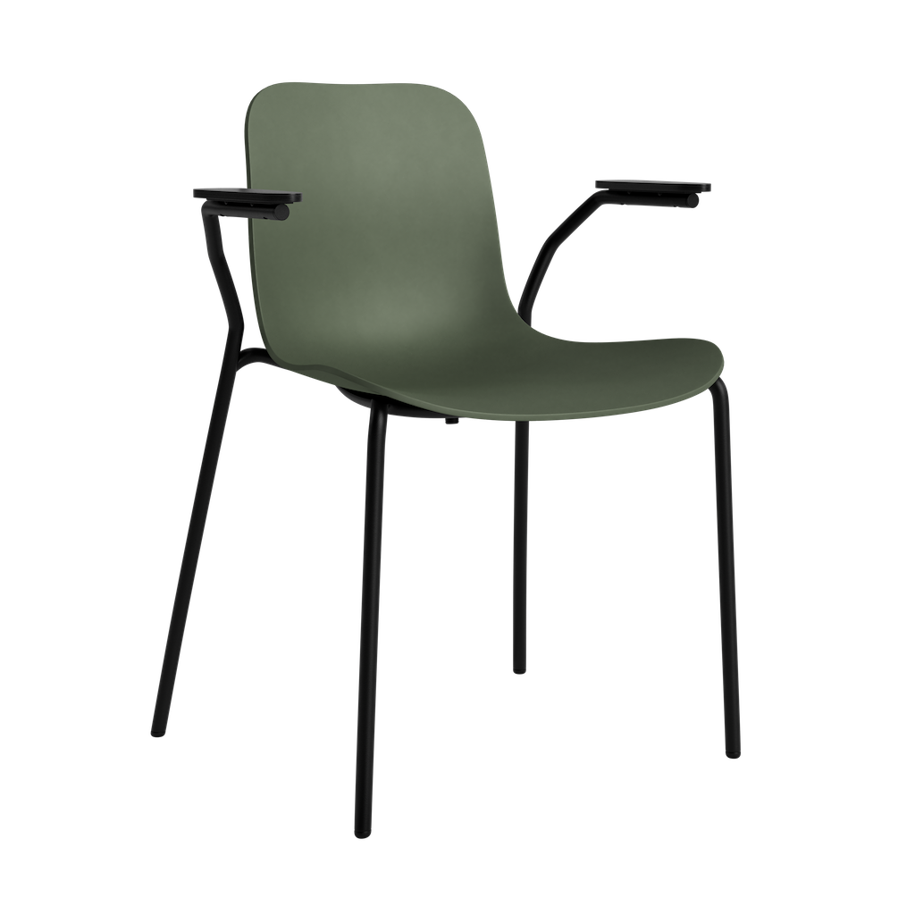 Langue Chair Armrest