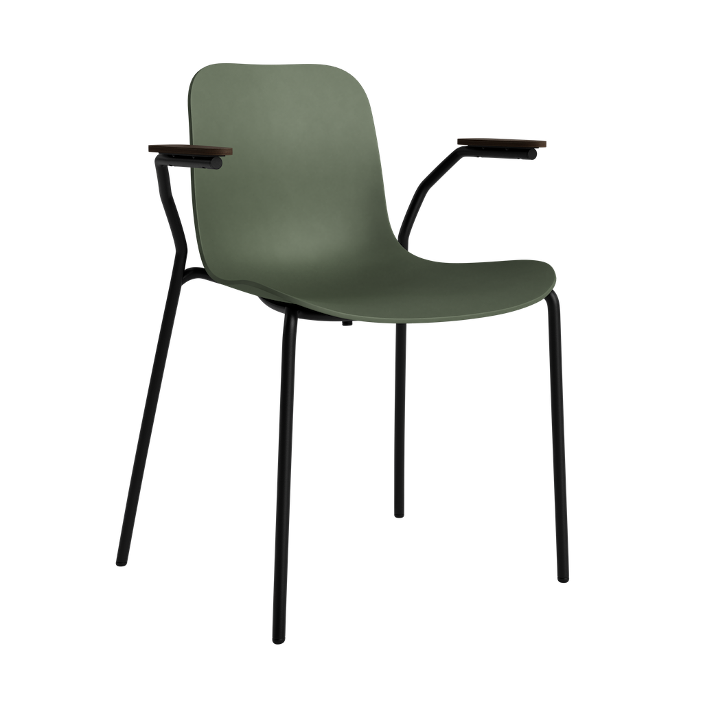 Langue Chair Armrest