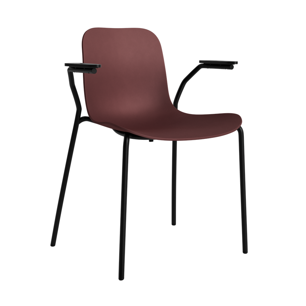 Langue Chair Armrest