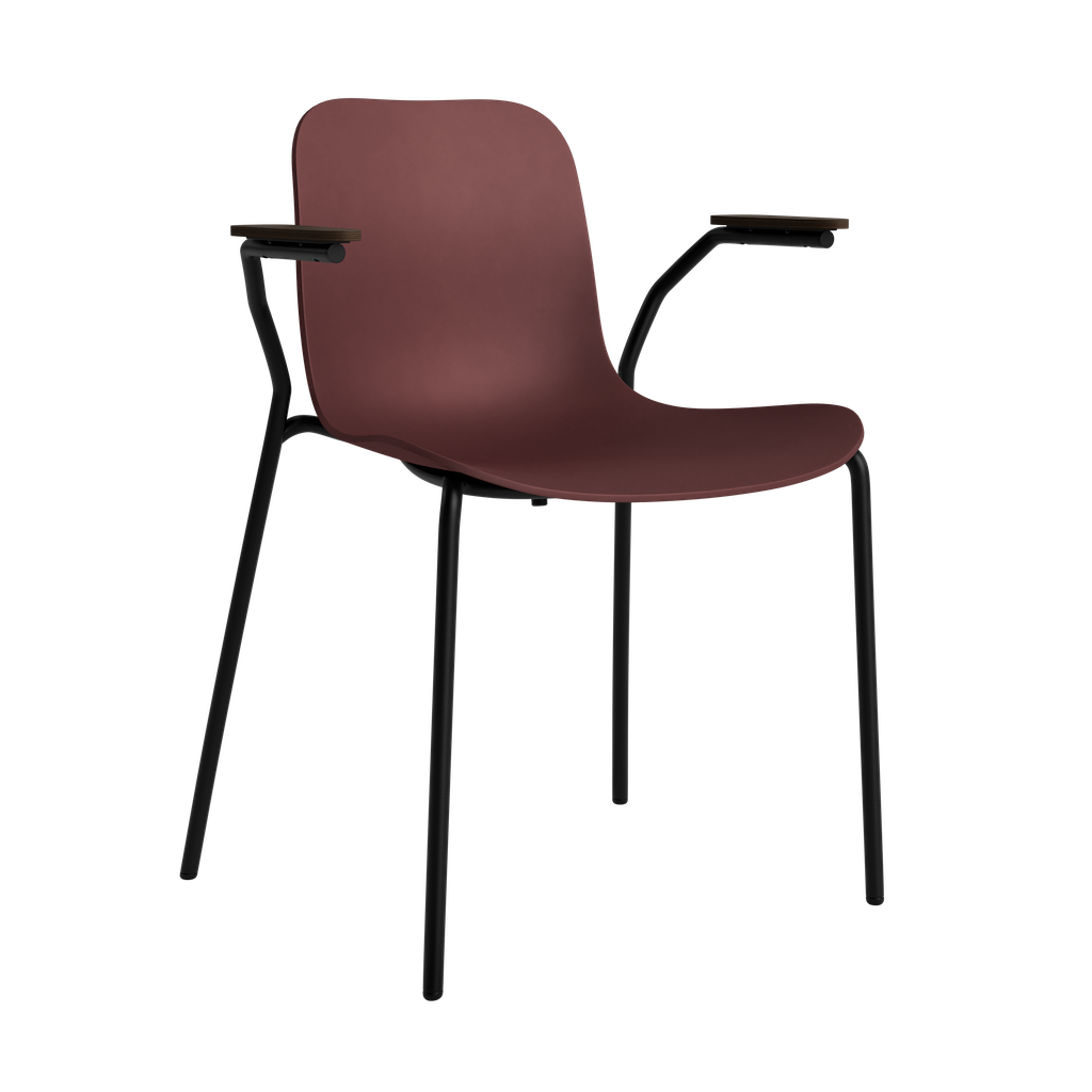 Langue Chair Armrest