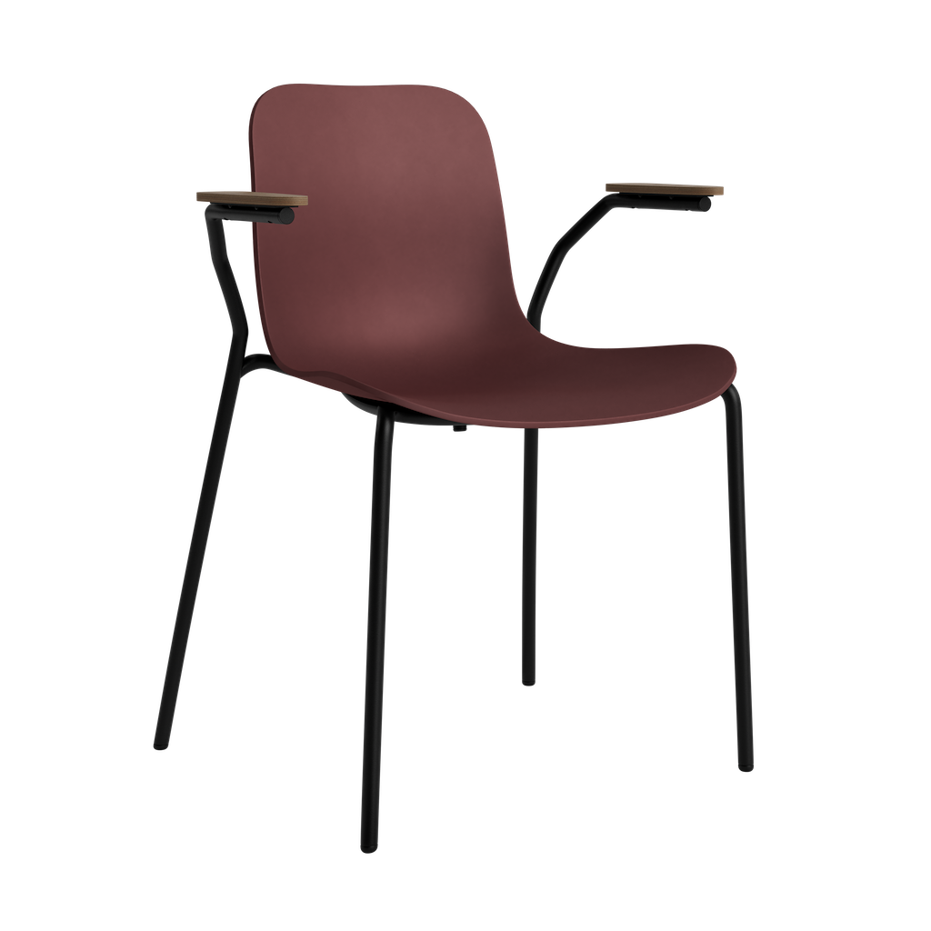 Langue Chair Armrest