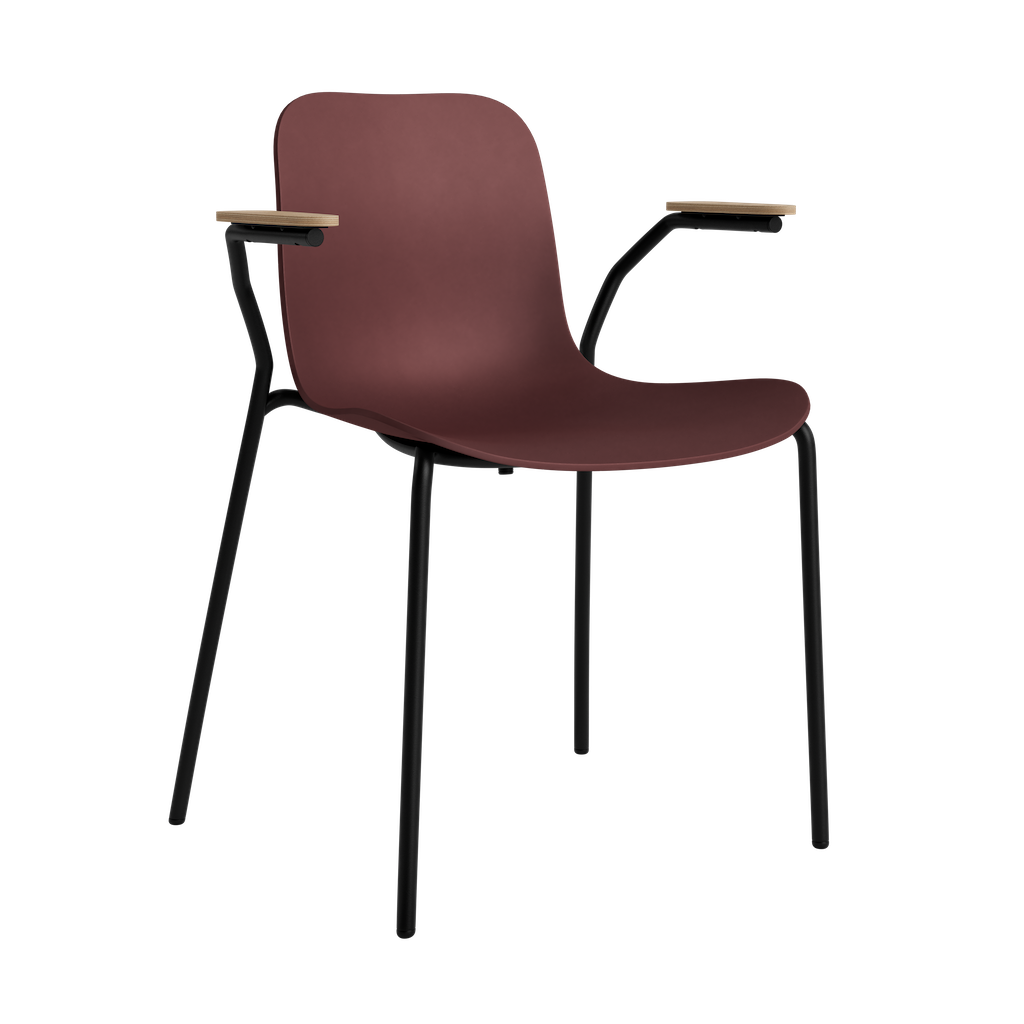 Langue Chair Armrest