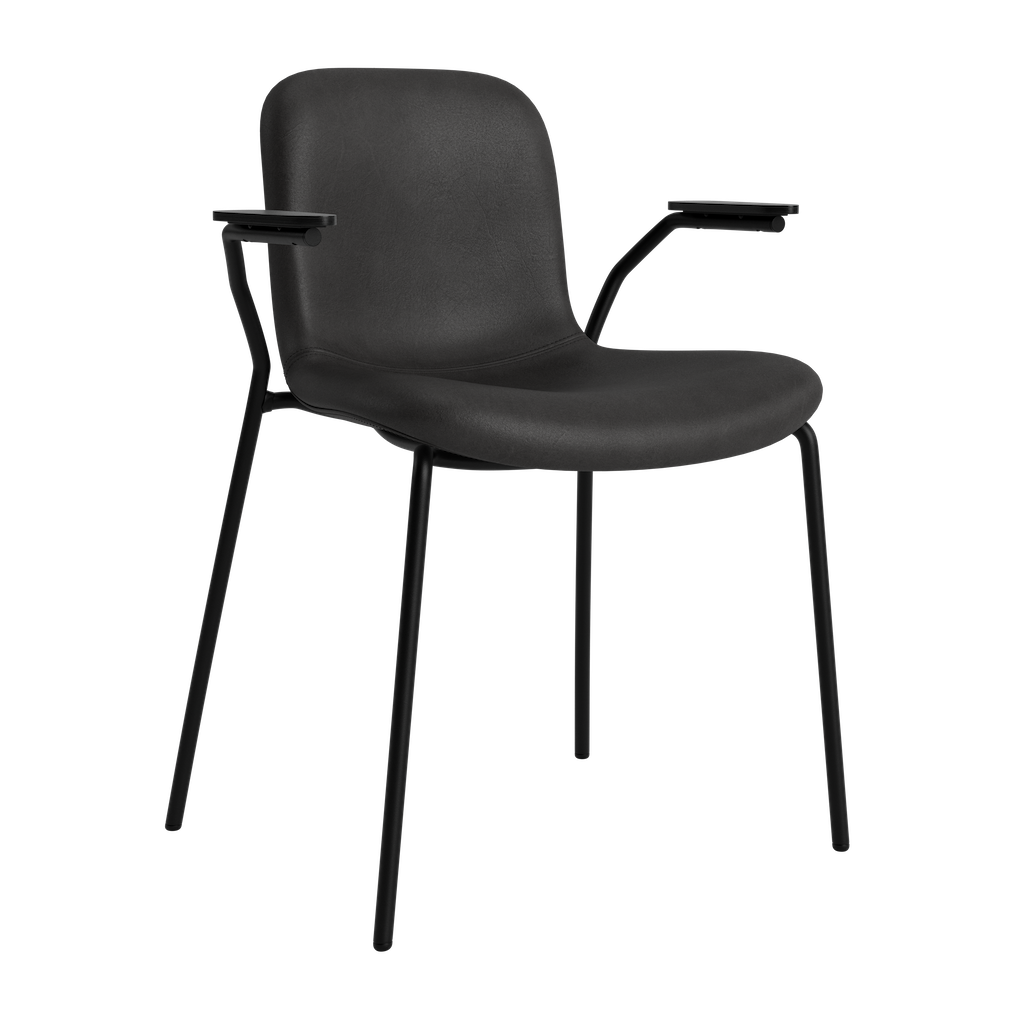 Langue Chair Armrest