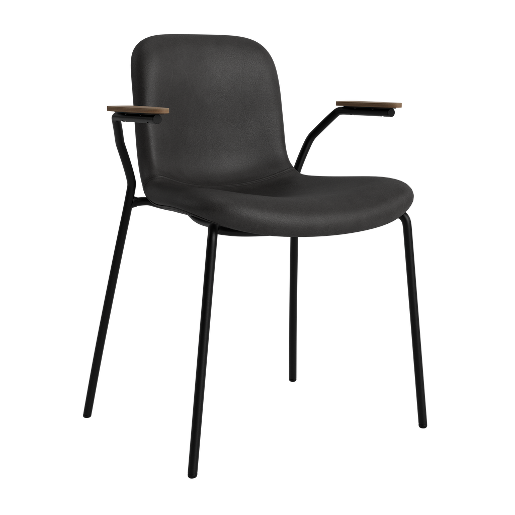 Langue Chair Armrest