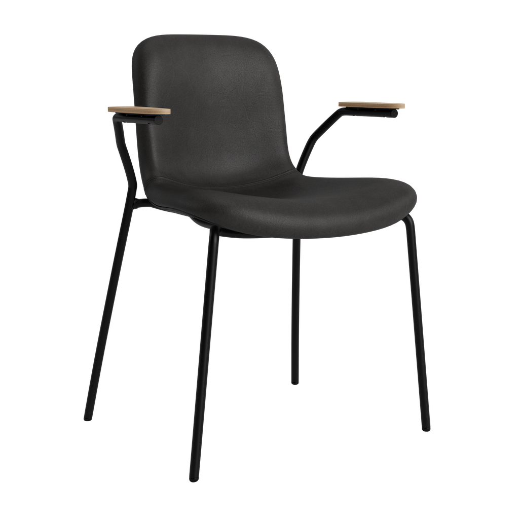 Langue Chair Armrest