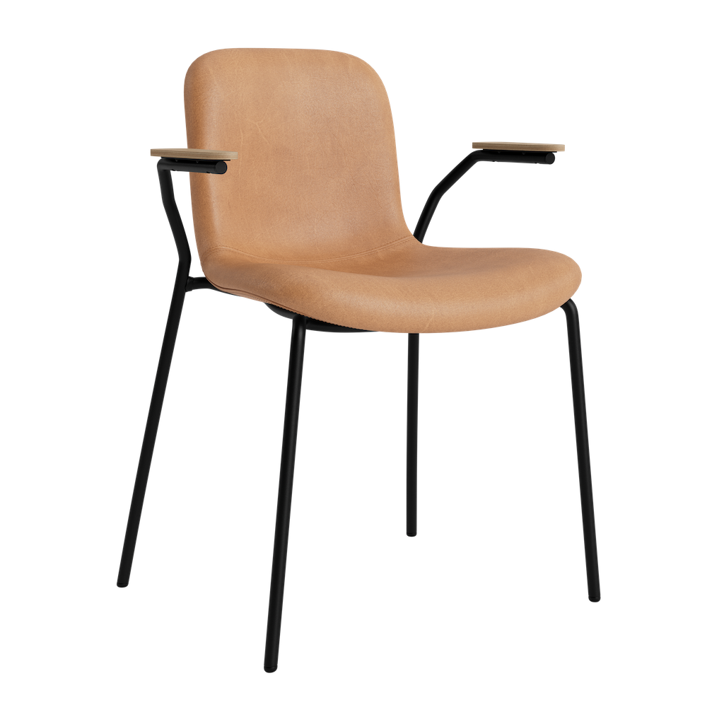 Langue Chair Armrest