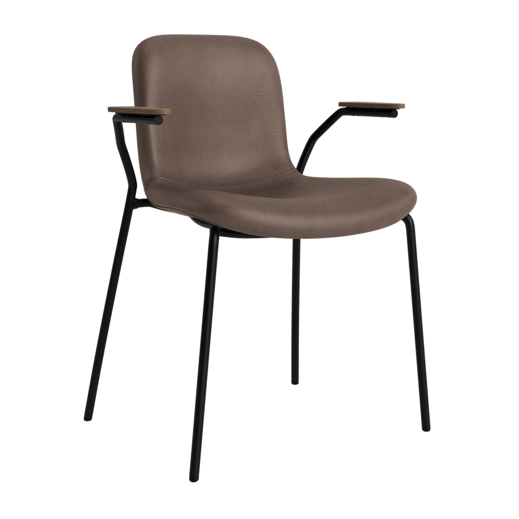 Langue Chair Armrest