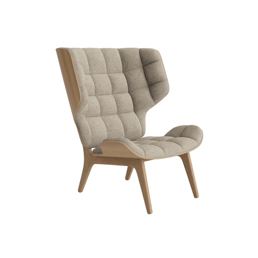 Mammoth Chair