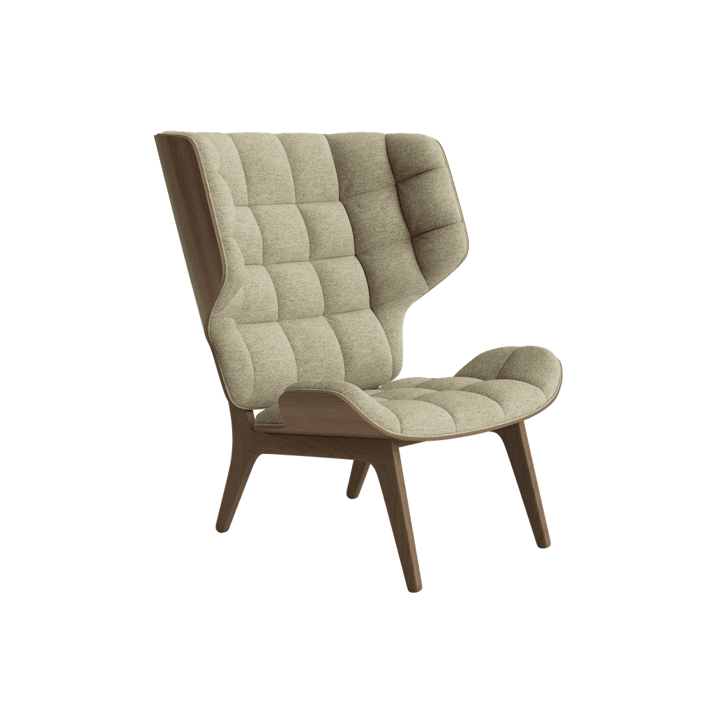Mammoth Chair