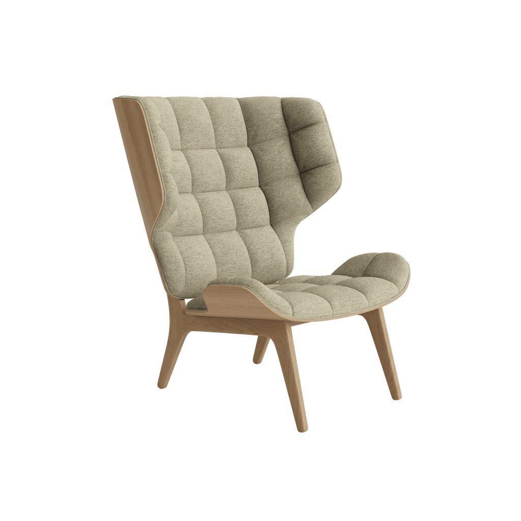 Mammoth Chair