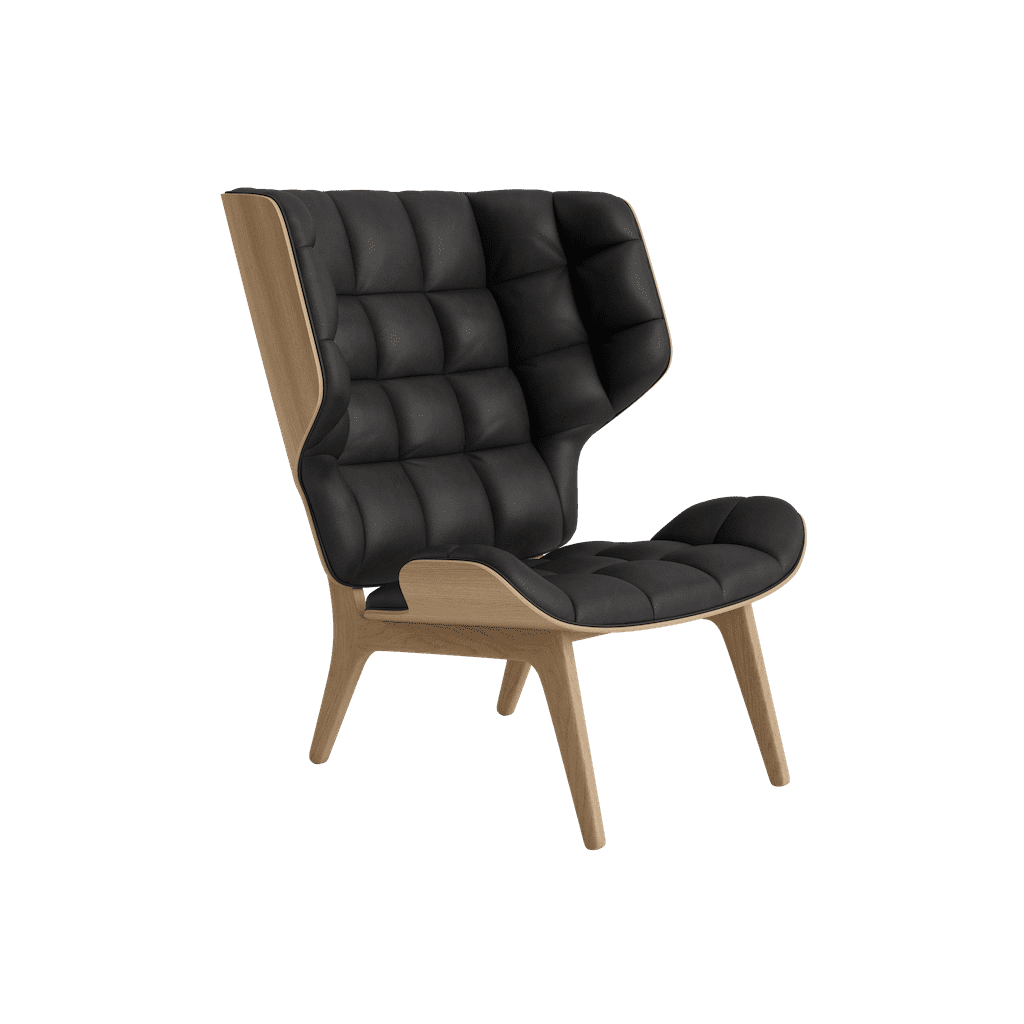 Mammoth Chair