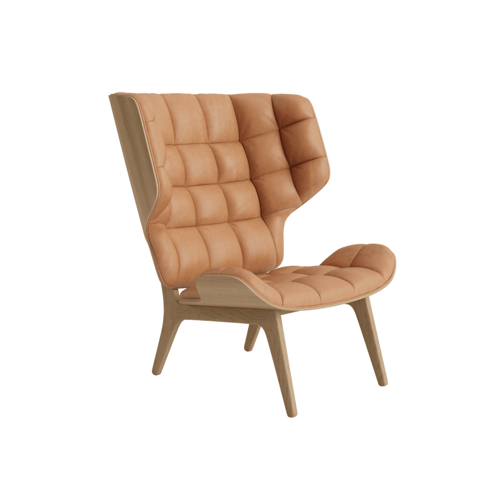 Mammoth Chair