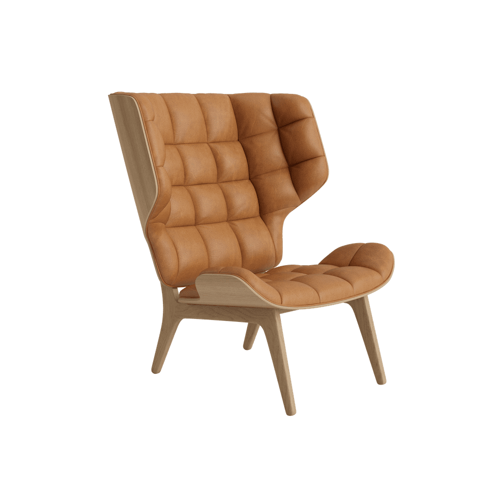 Mammoth Chair