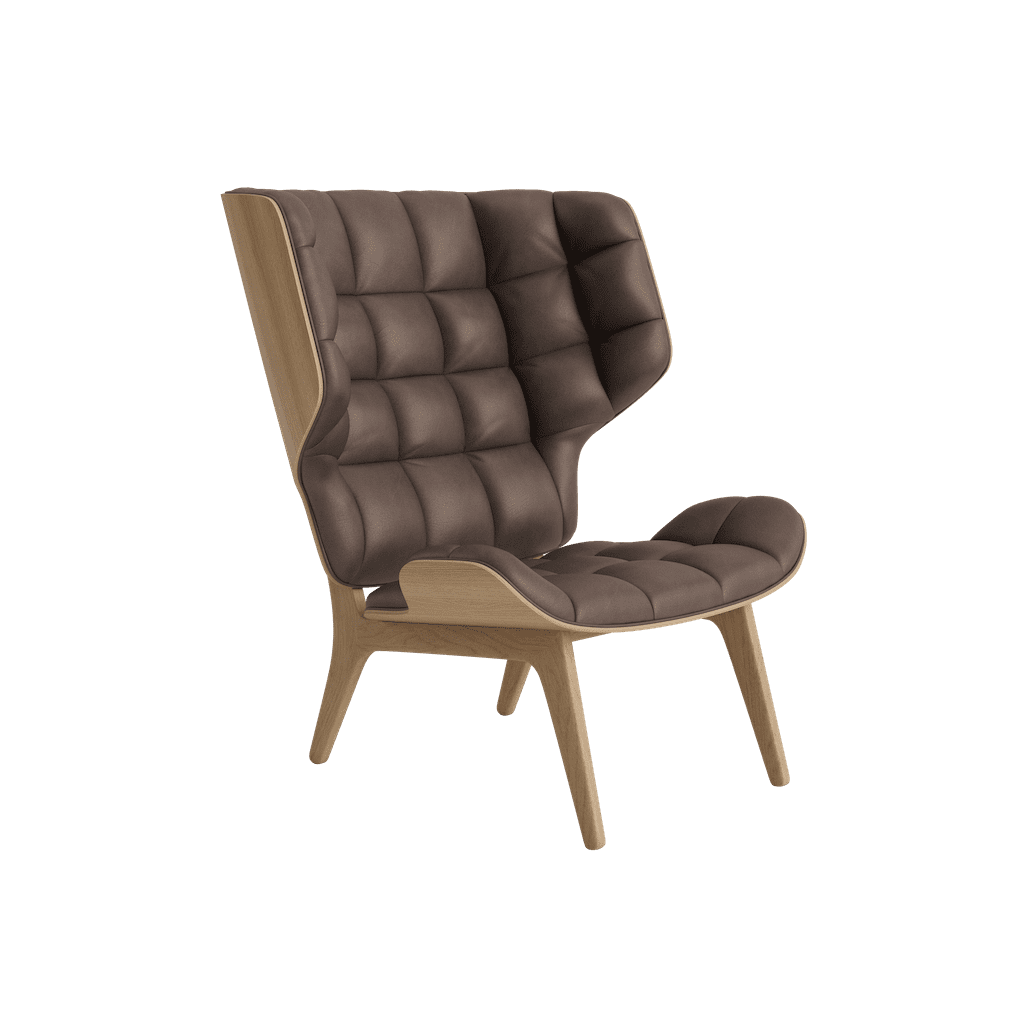 Mammoth Chair
