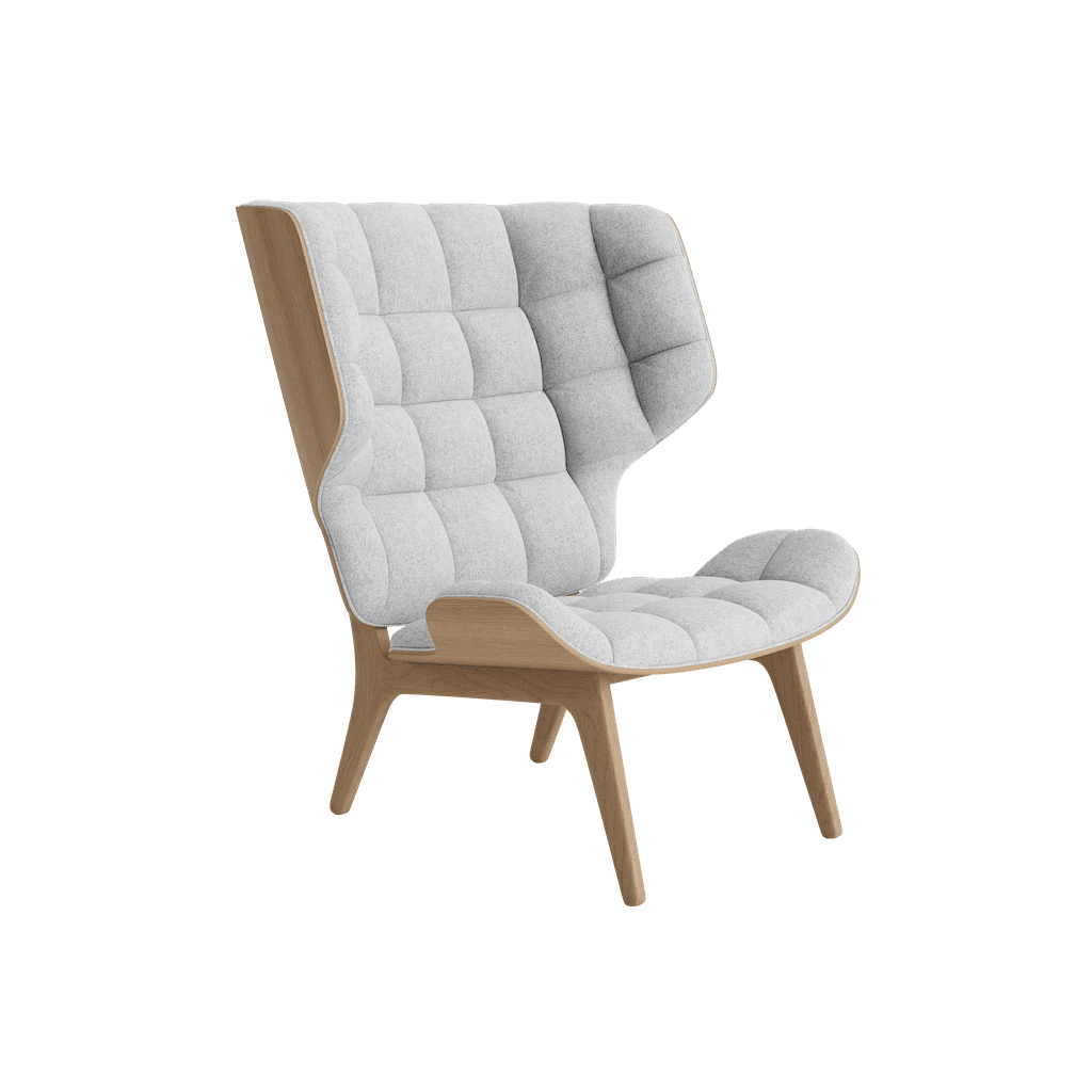Mammoth Chair