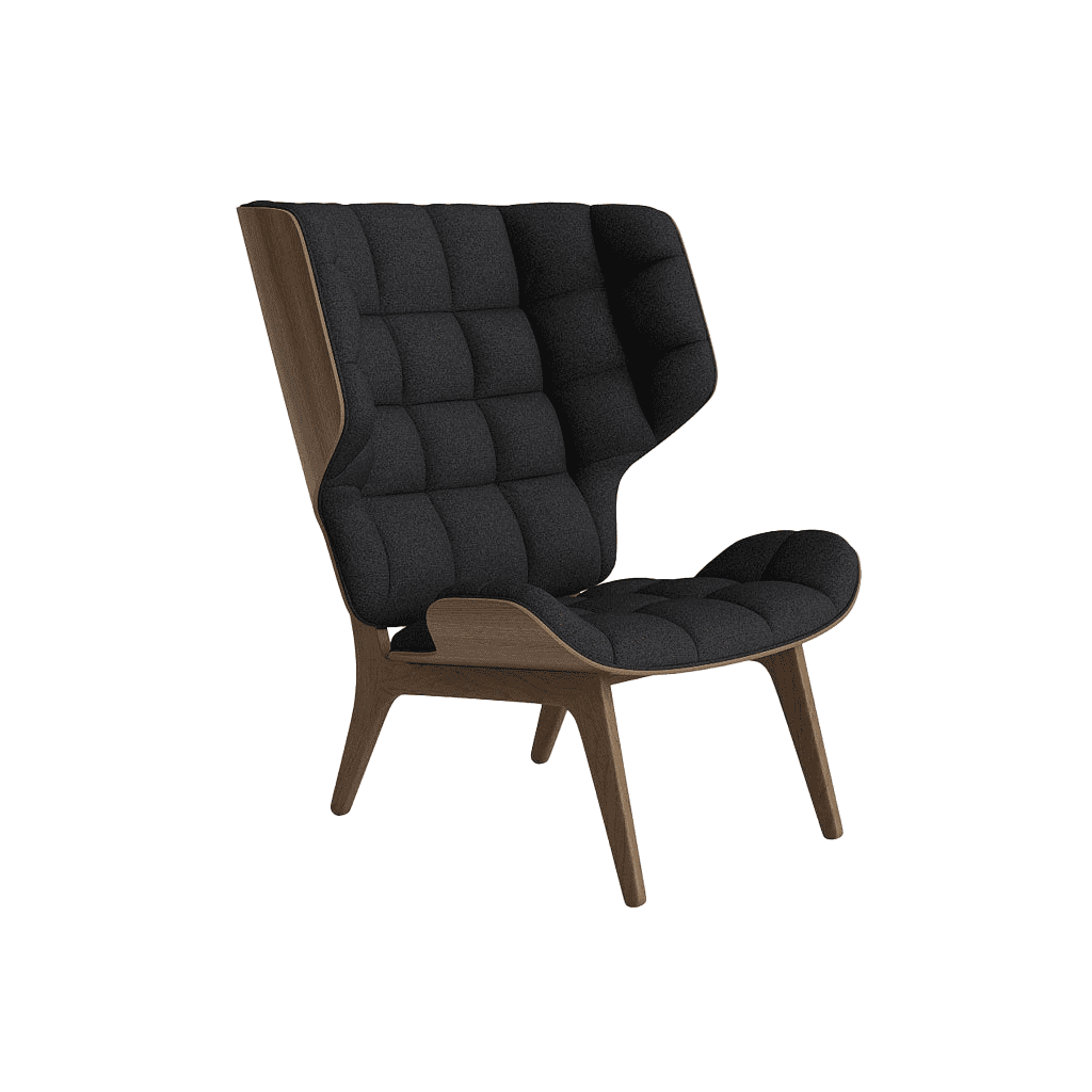 Mammoth Chair
