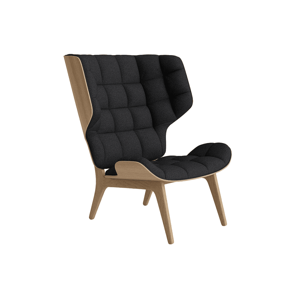 Mammoth Chair