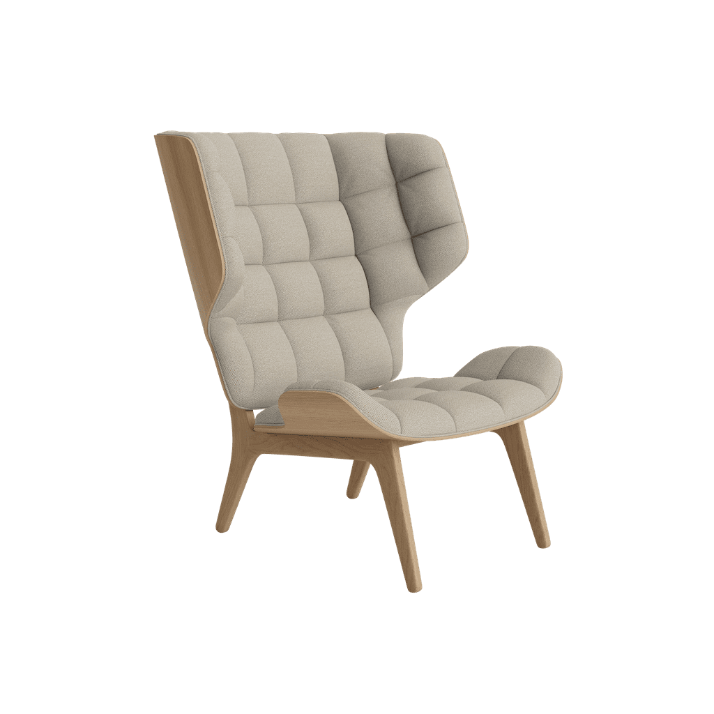 Mammoth Chair