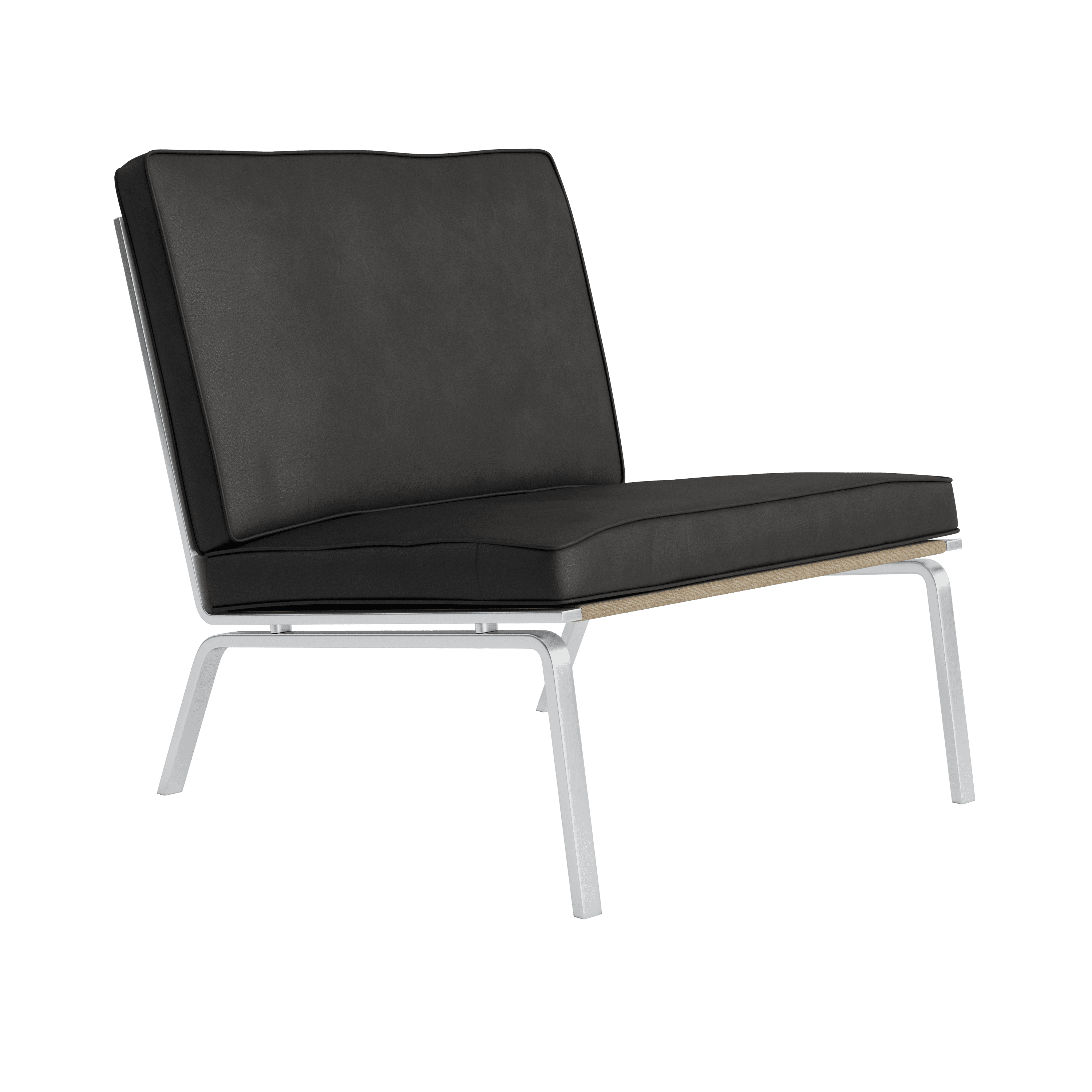 Man Lounge Chair