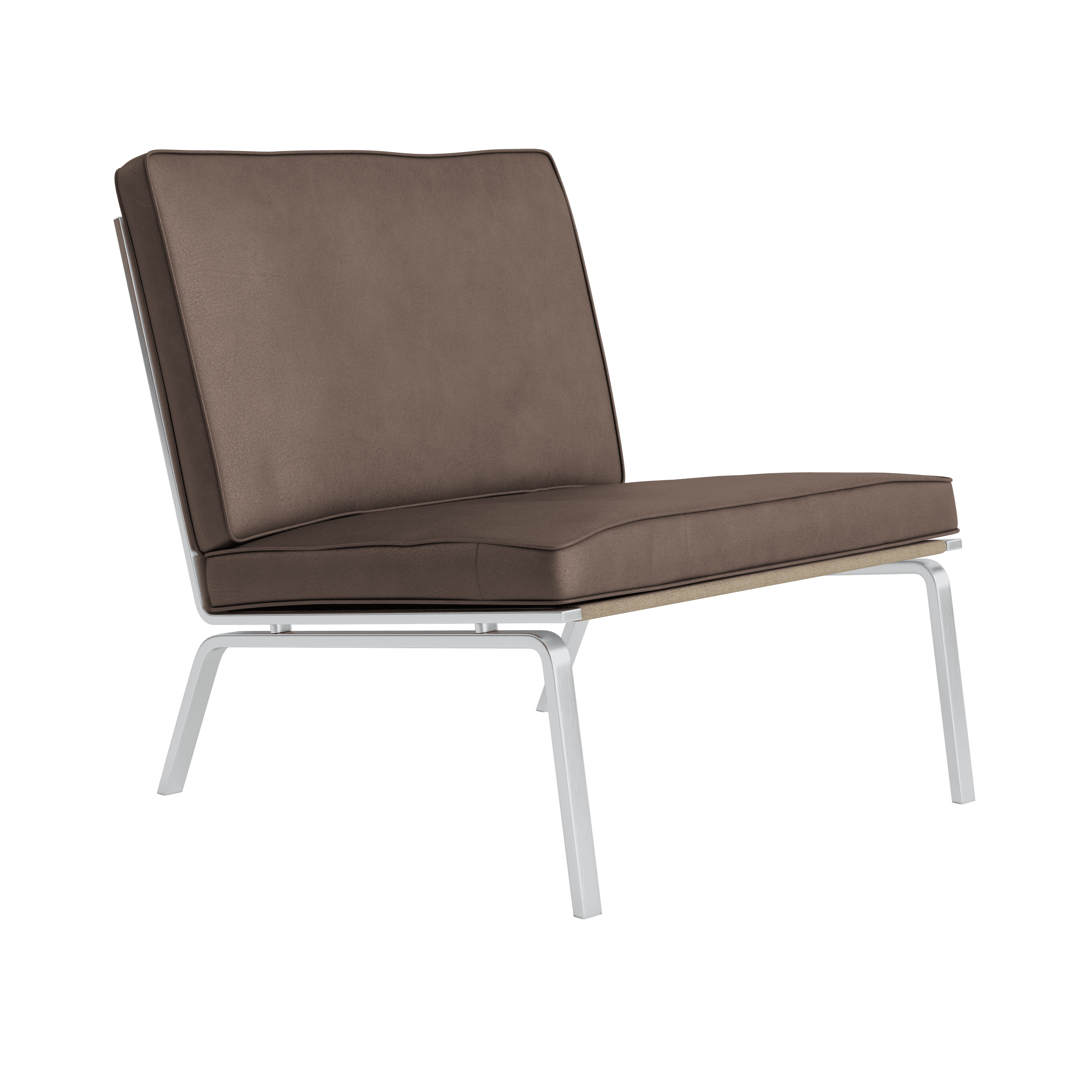 Man Lounge Chair