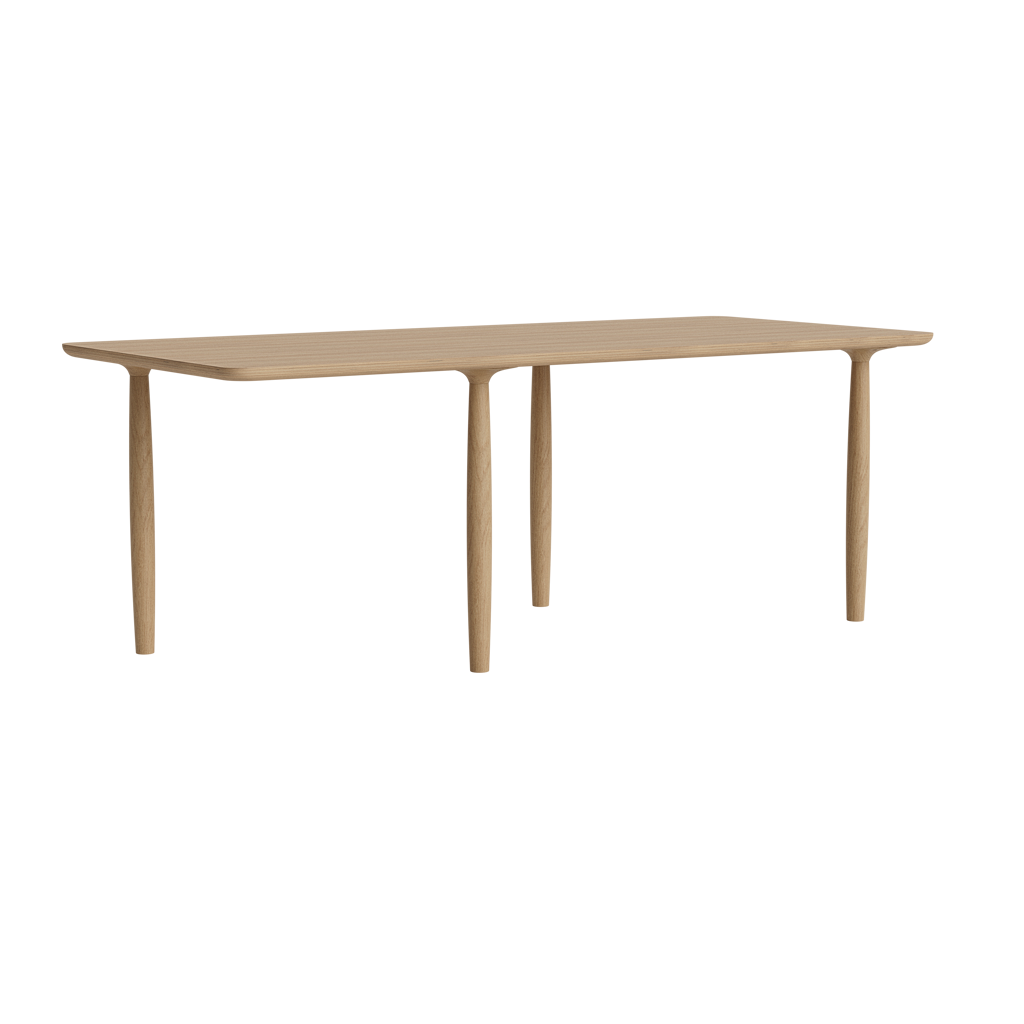 Oku Dining Table