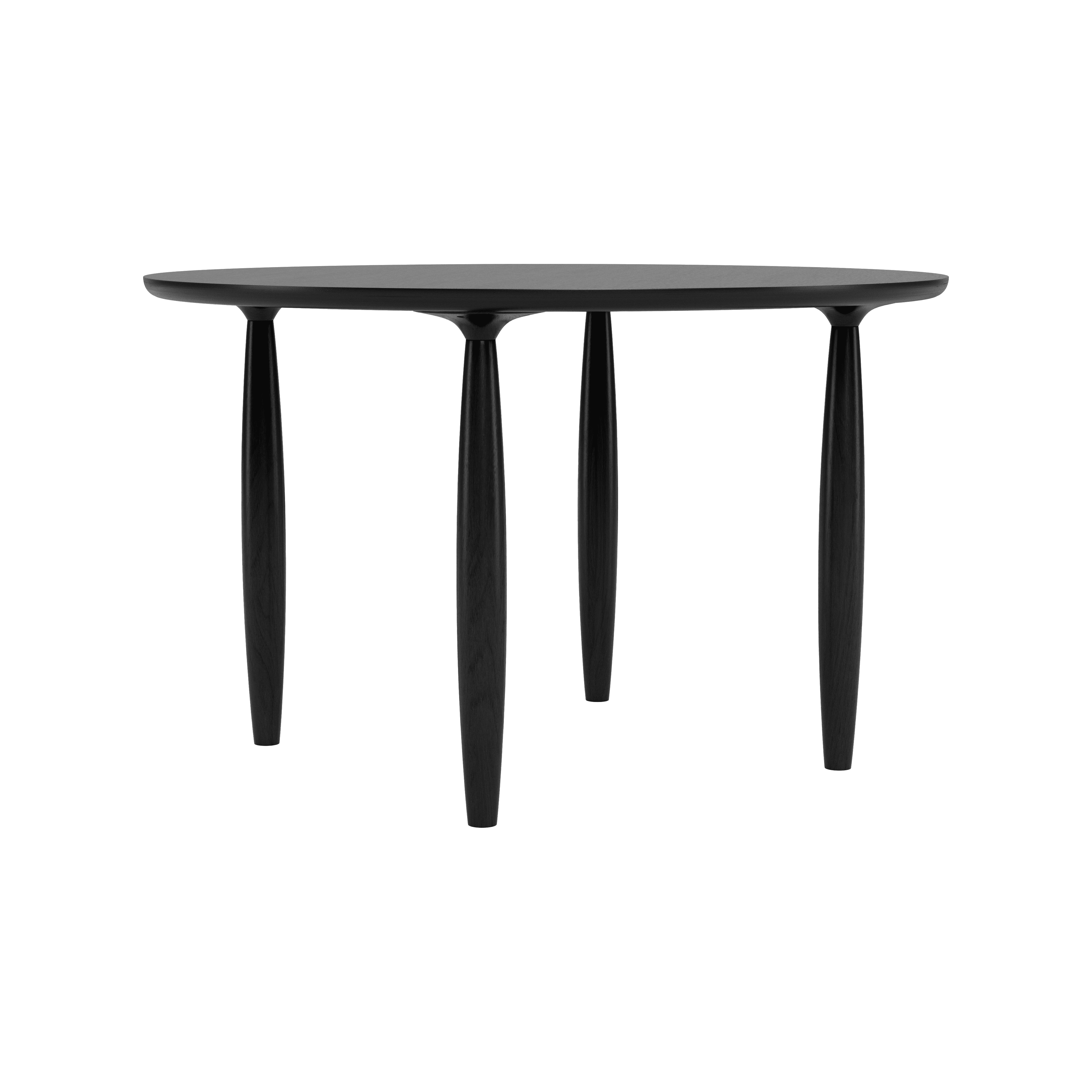 Oku Round Dining Table