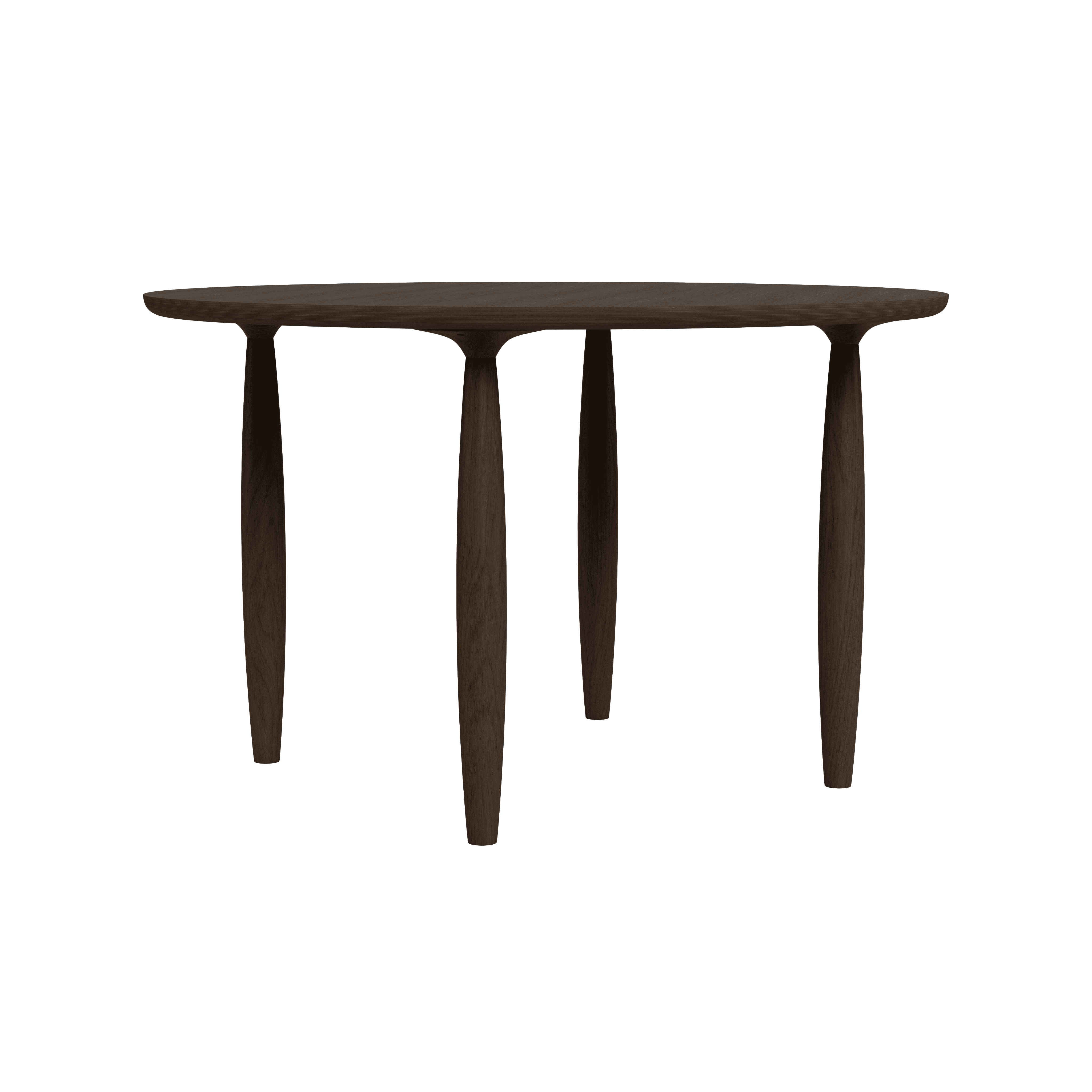 Oku Round Dining Table