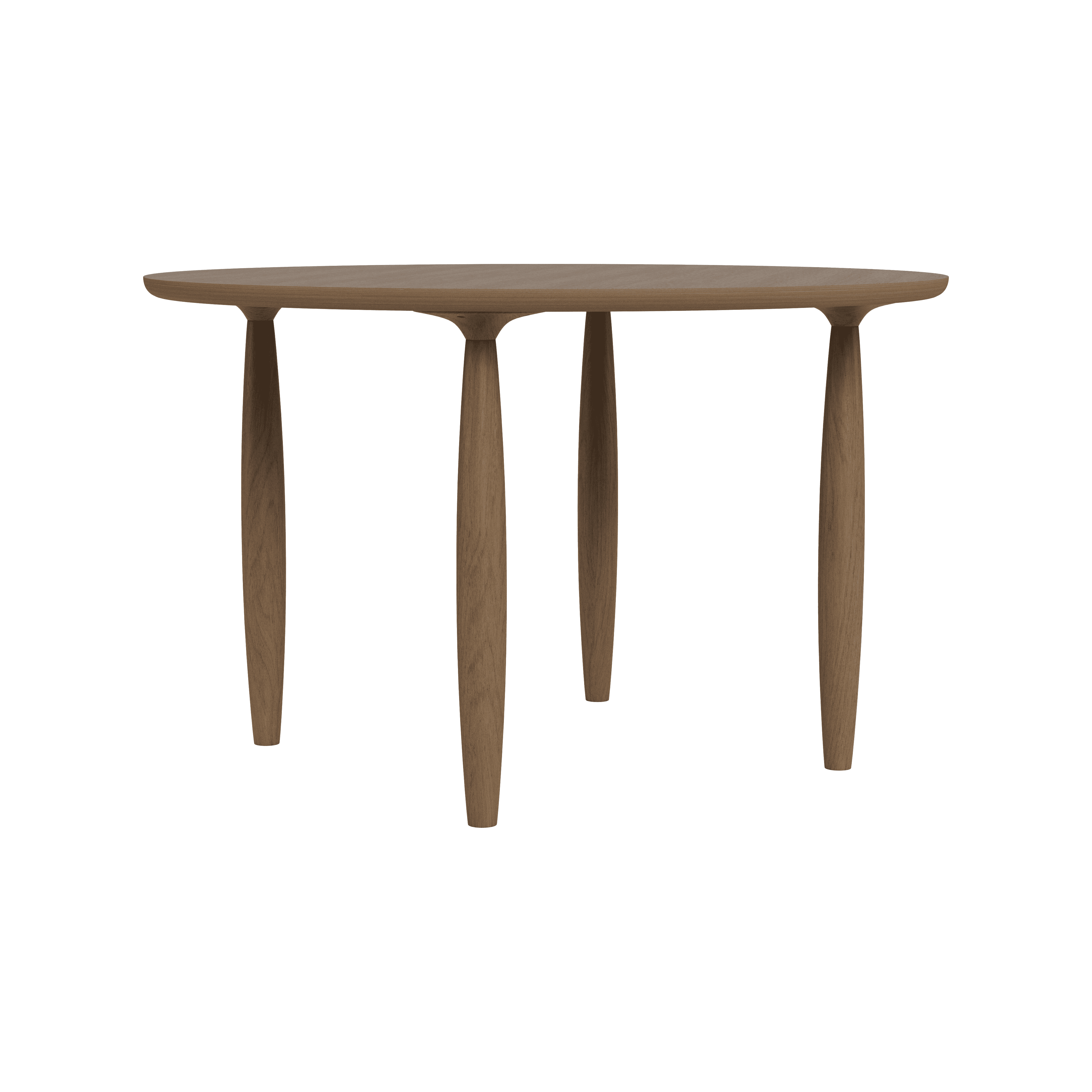 Oku Round Dining Table