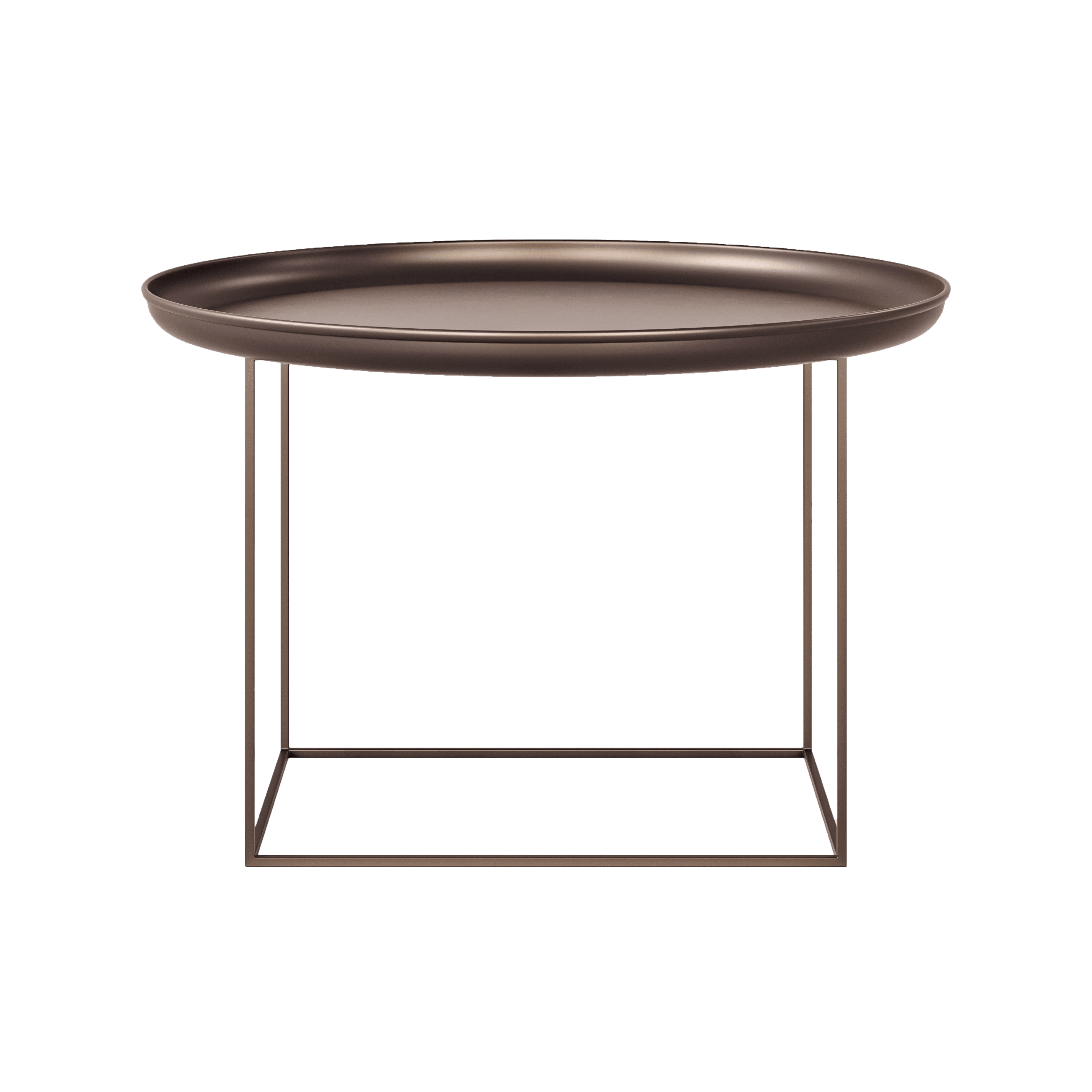 Duke Coffee Table | Medium