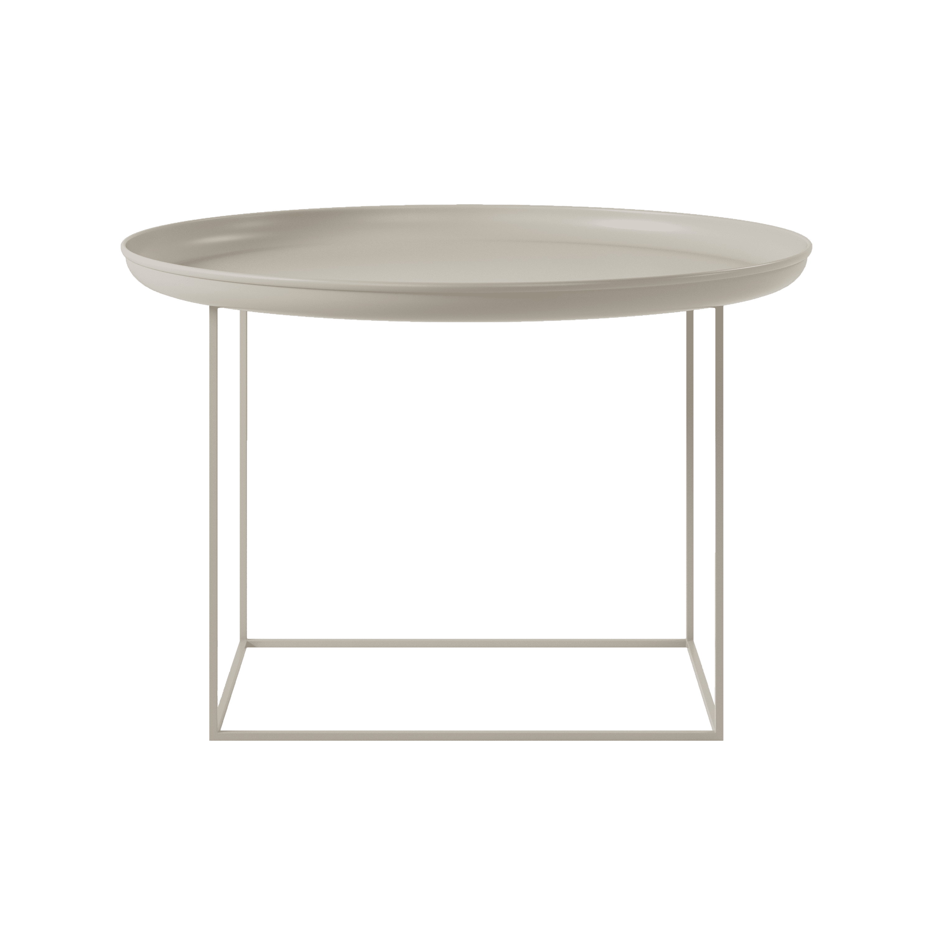 Duke Coffee Table | Medium