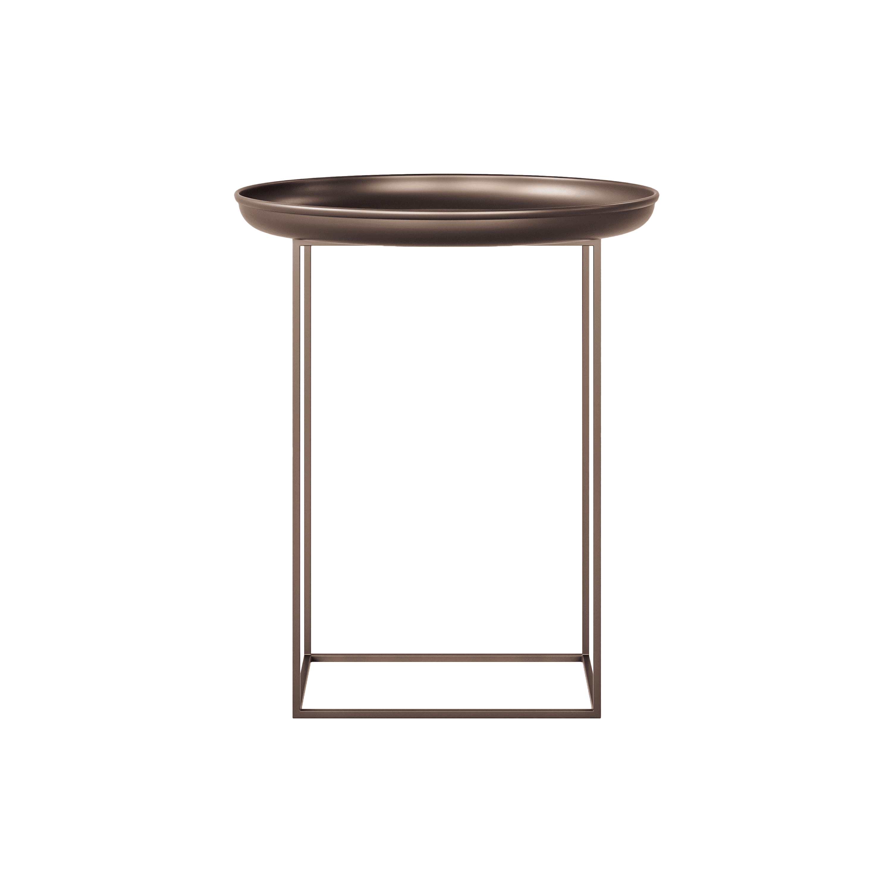 Duke Side Table