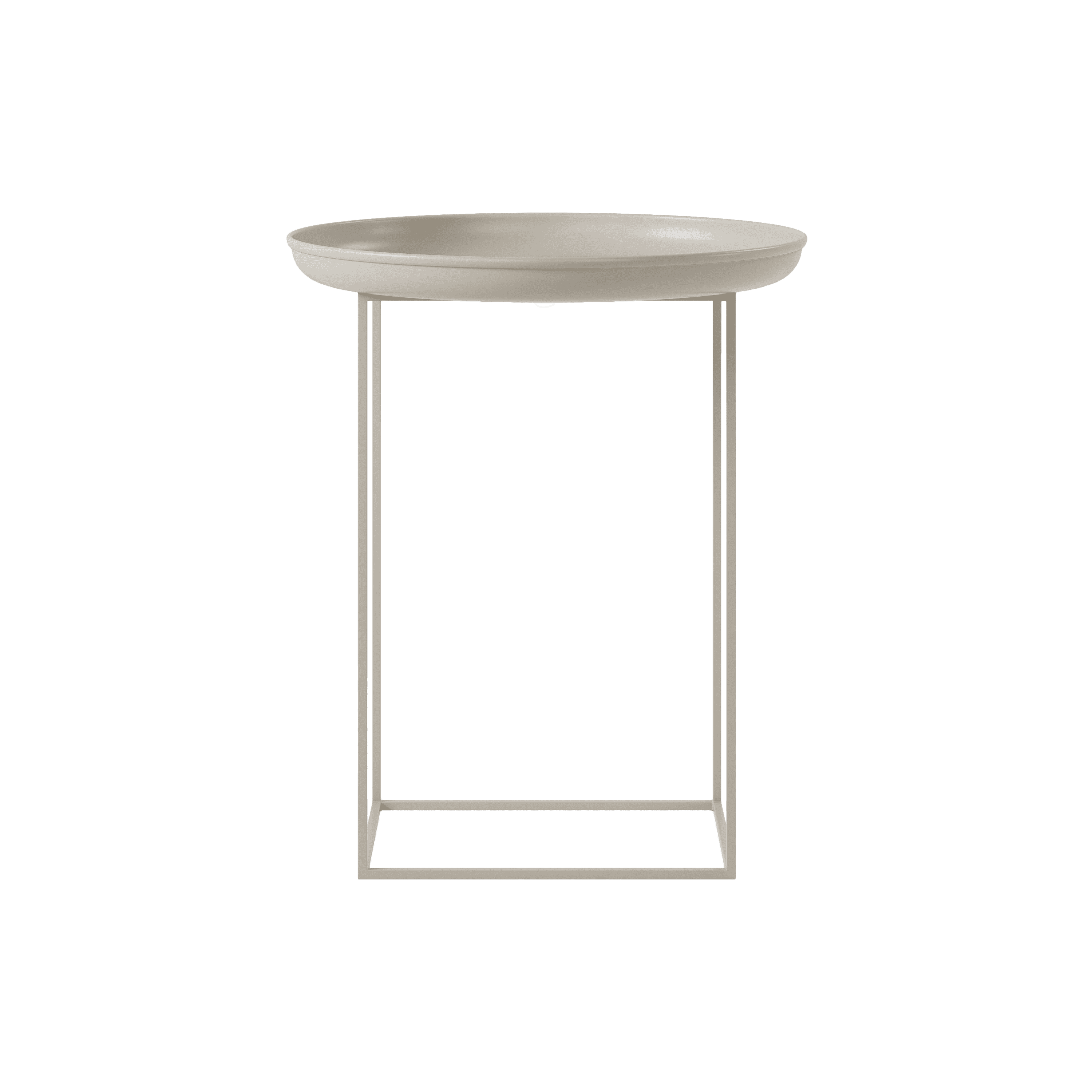 Duke Side Table